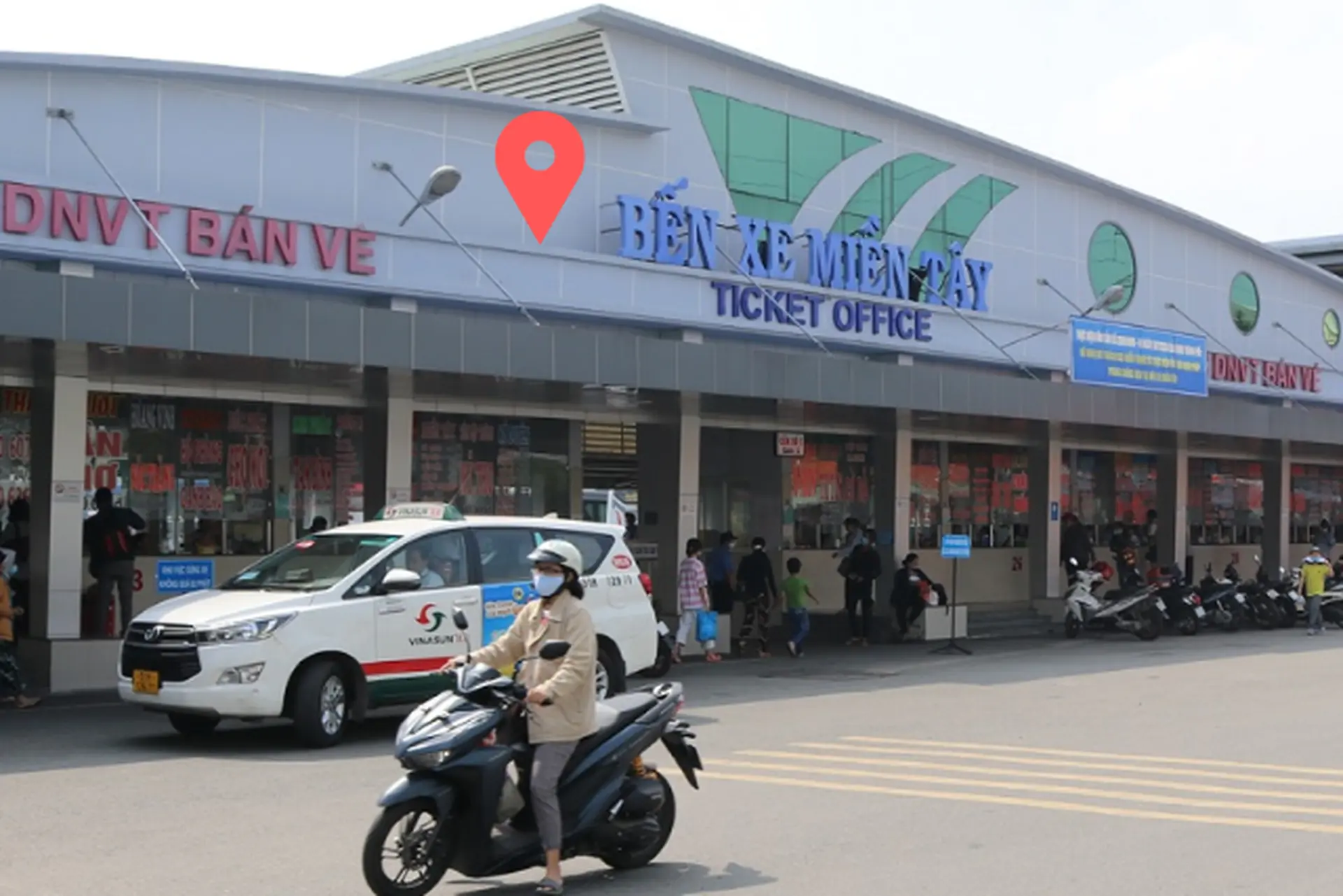 Bến xe Miền Tây: Tổng hợp những mẹo vặt siêu hay giúp hành trình đi lại của bạn trở nên dễ dàng