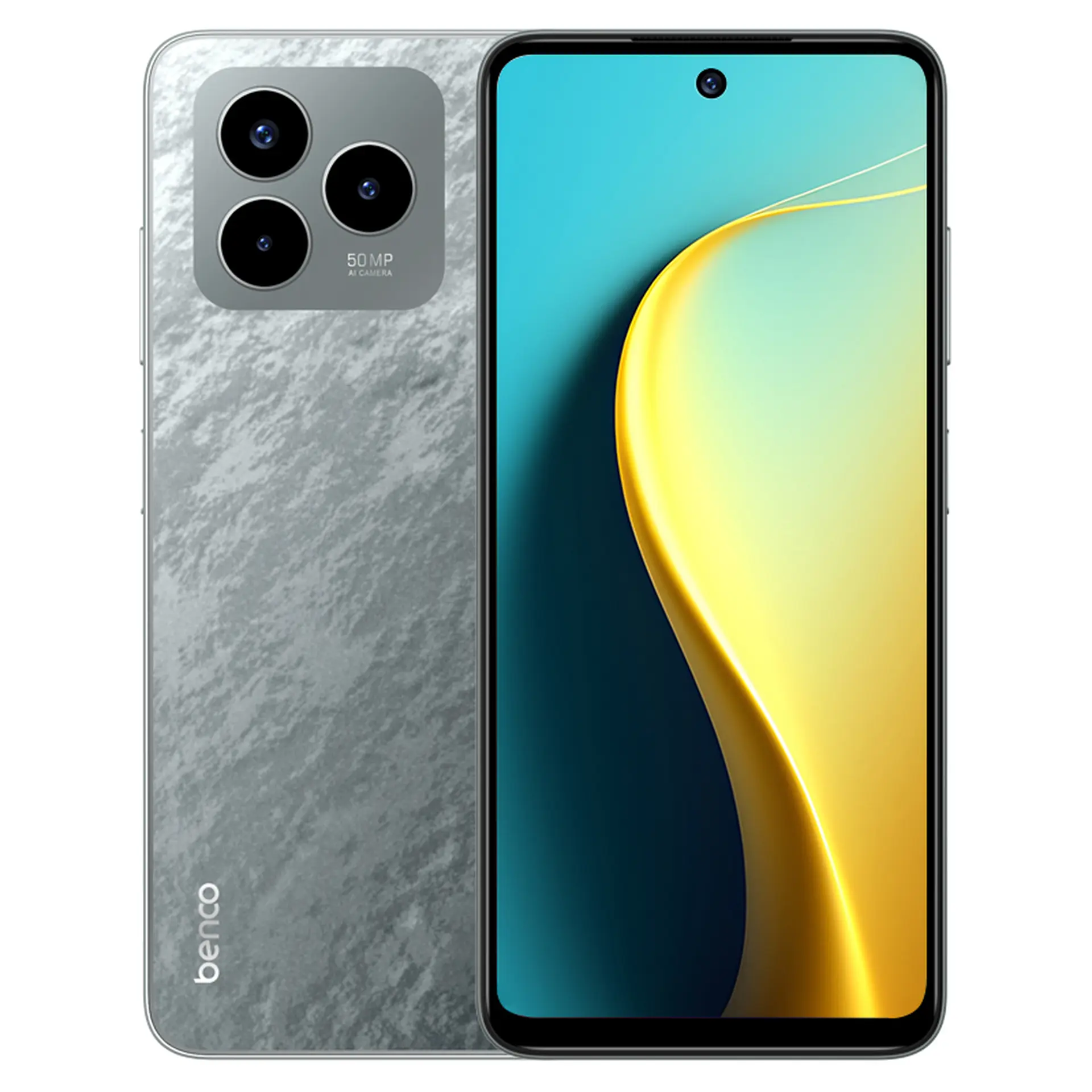 Benco V91 Plus 6GB 128GB