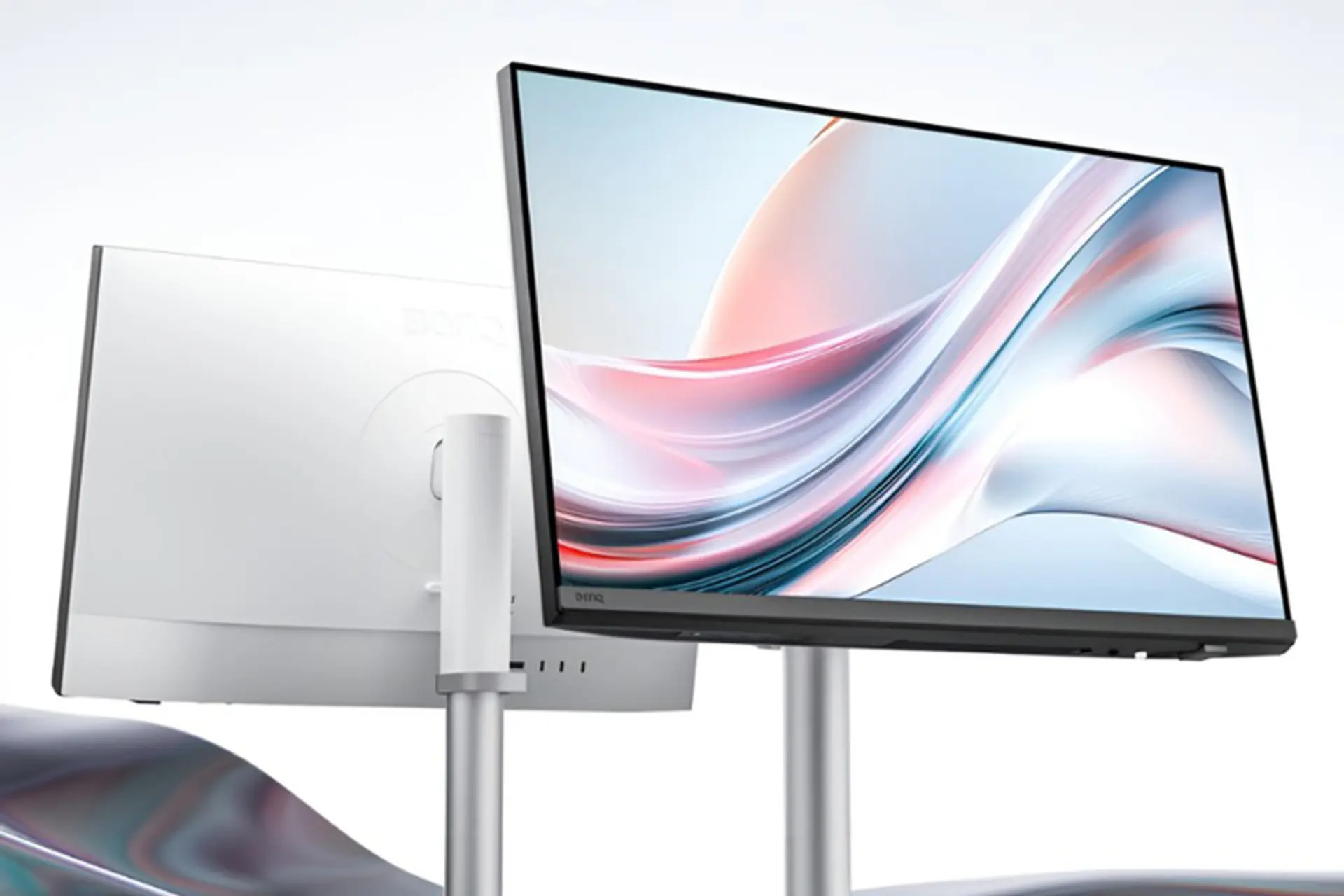 BenQ giới thiệu màn hình chuyên nghiệp 4K 144Hz PD3226G, lý tưởng cho giới sáng tạo