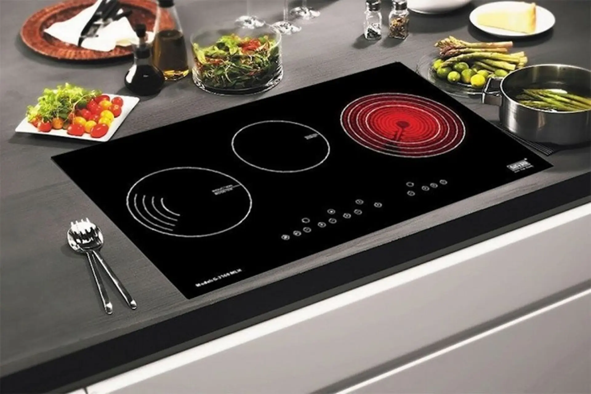 Bếp điện từ Giovani có tốt không? Đánh giá chi tiết chất lượng và các mẫu sản phẩm nổi bật nhất 2024