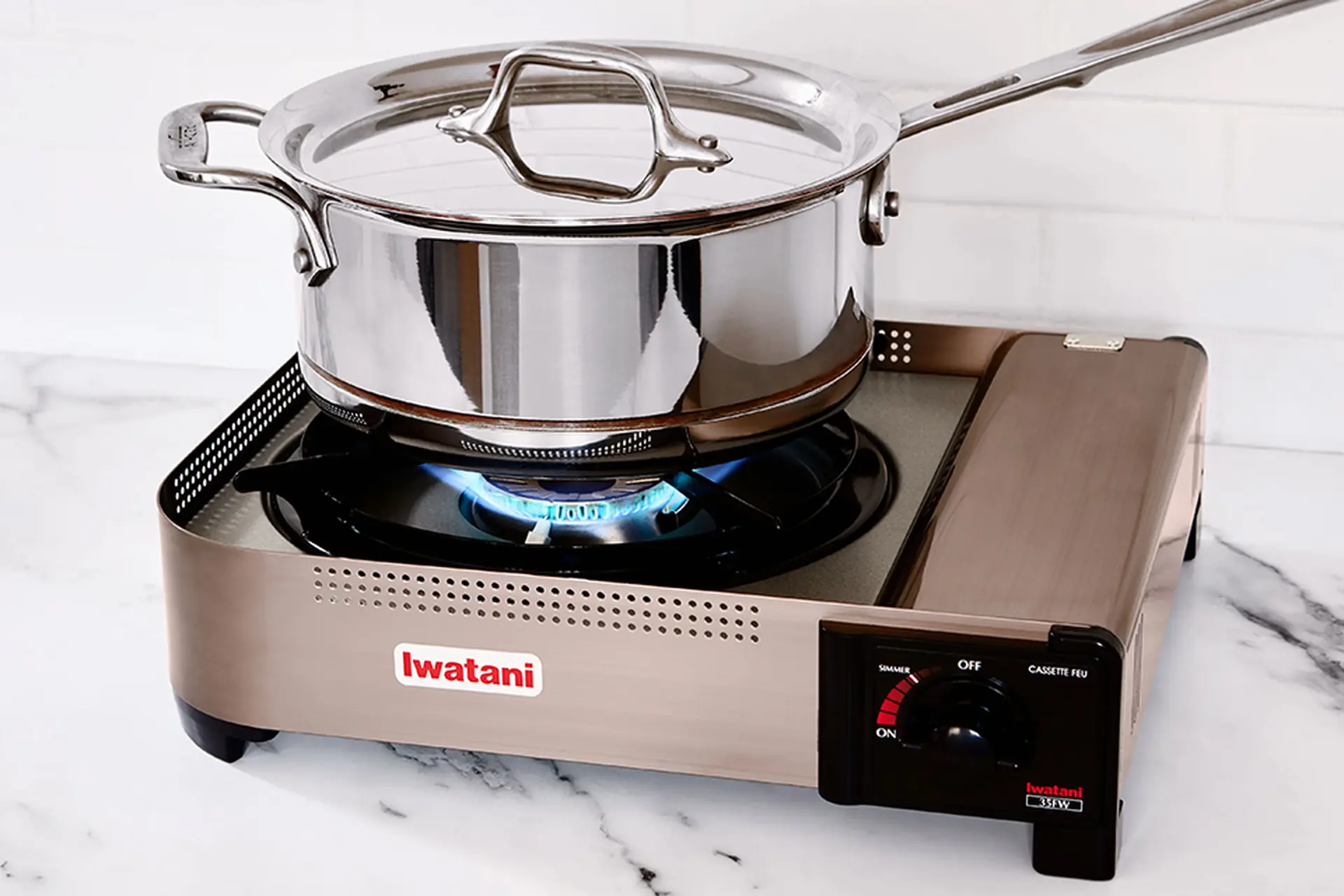 Bếp ga du lịch loại nào tốt? Kinh nghiệm và tiêu chí chọn mua chi tiết nhất 2025