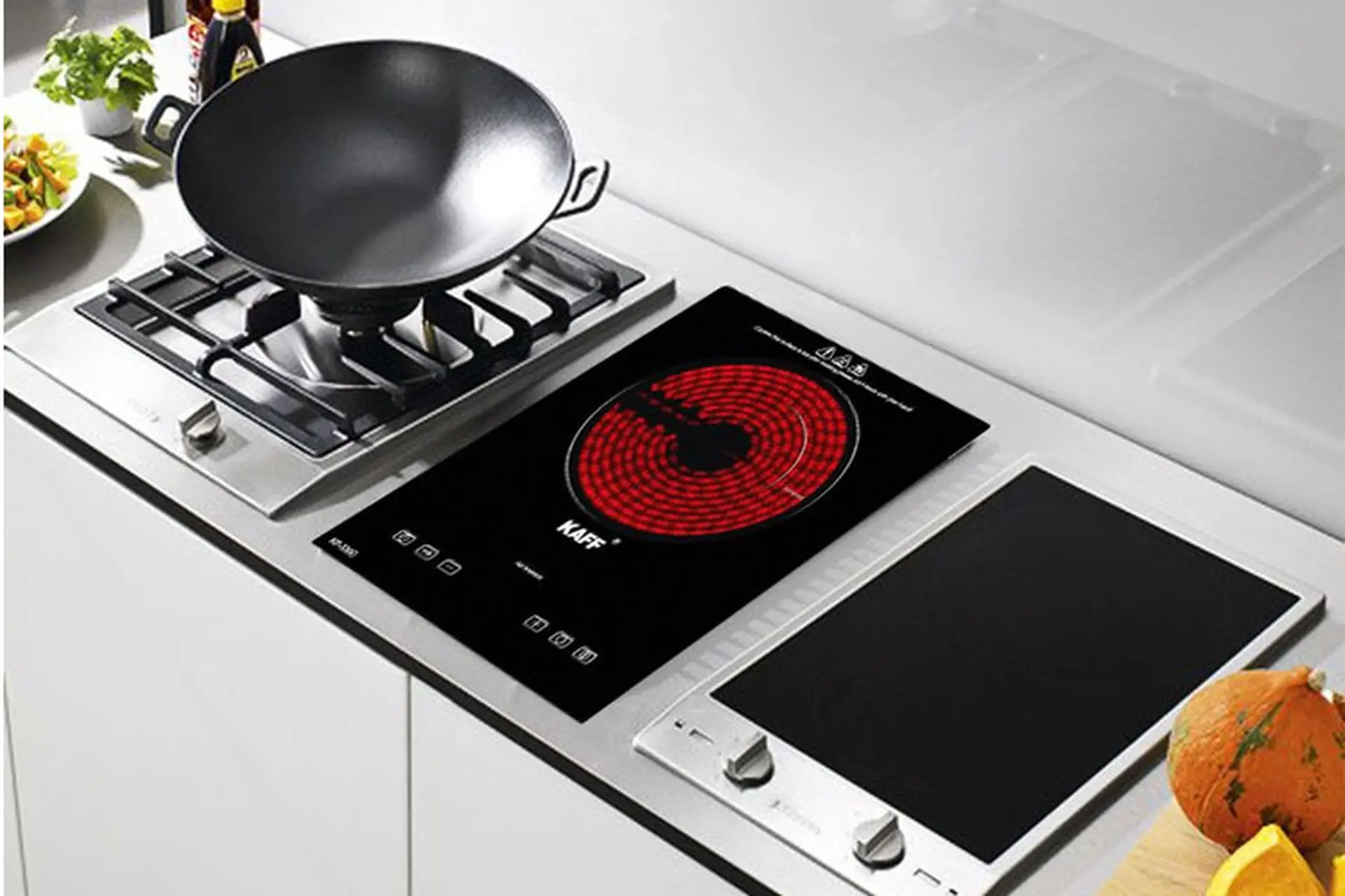 Top 5 bếp hồng ngoại tốt nhất hiện nay, rất đáng đầu tư cho căn bếp của bạn