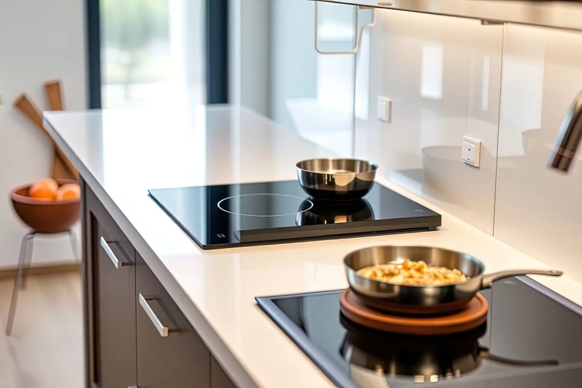 Bếp từ có tự ngắt không? Giải đáp chi tiết và hướng dẫn sử dụng an toàn, tiết kiệm điện