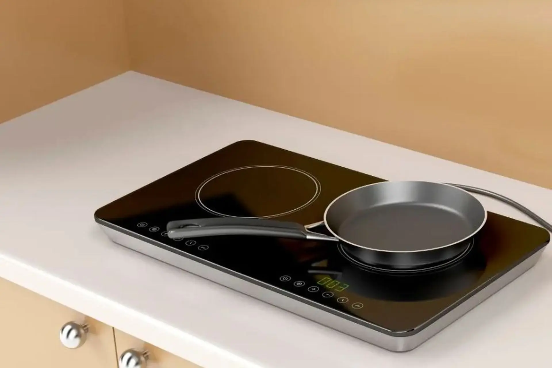Bếp từ đôi Midea có tốt không? Lý do sản phẩm được nhiều gia đình hiện đại tin dùng