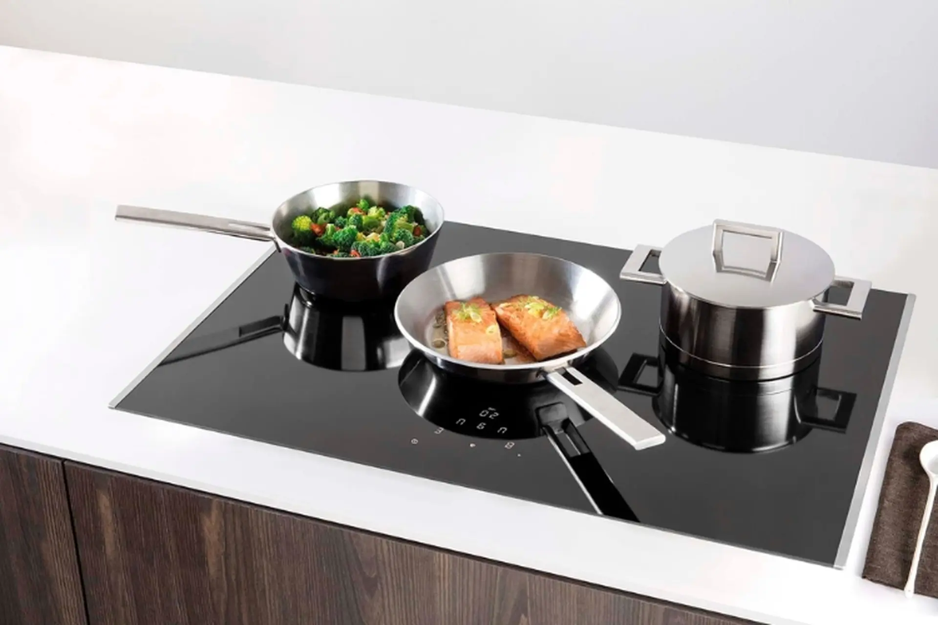 Bếp từ nhập khẩu Đức loại nào tốt? Top bếp từ nhập khẩu từ Đức tốt nhất hiện nay mà bạn nên mua