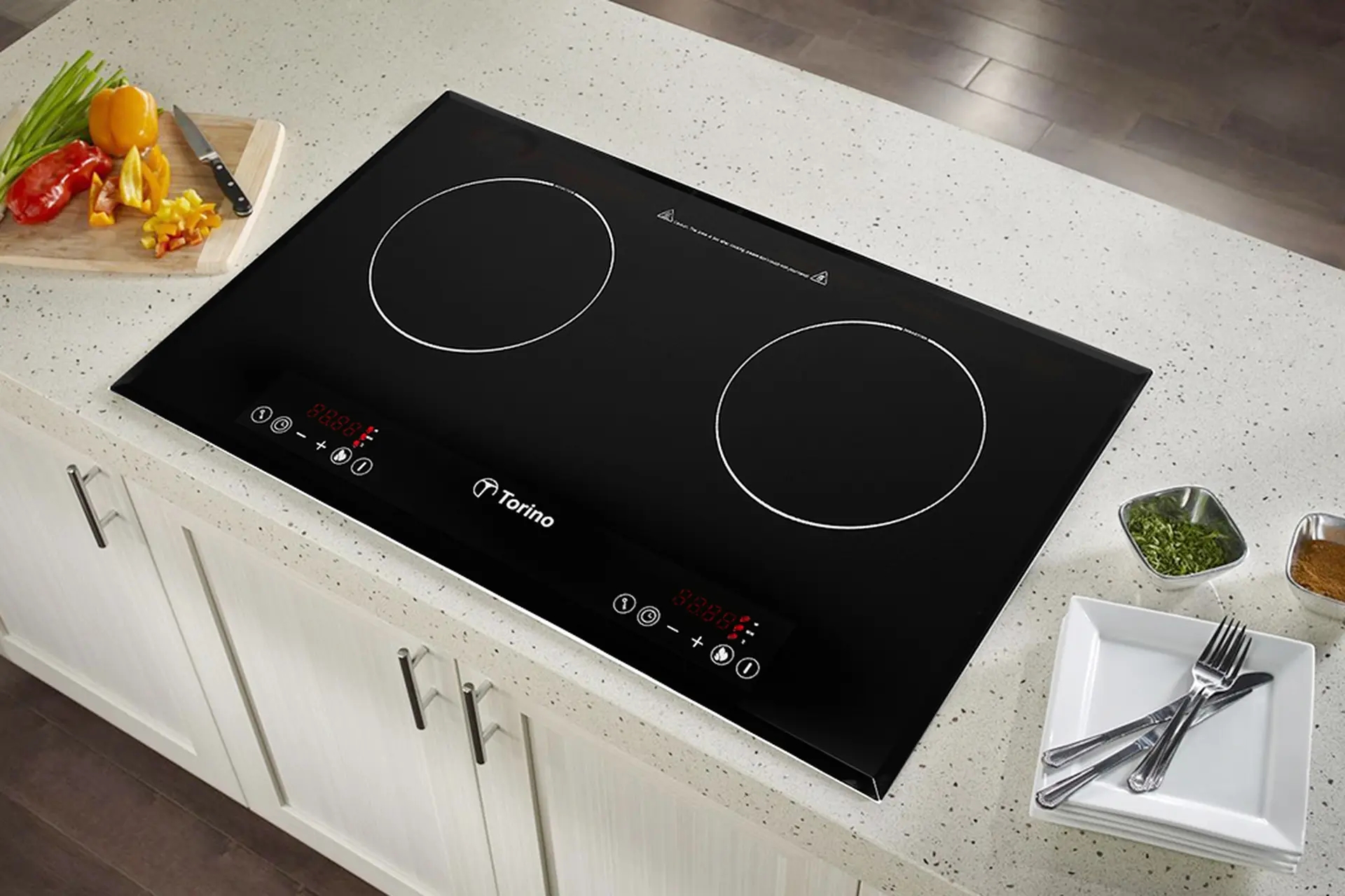 Bếp từ Torino có tốt không? Khám phá những đặc điểm nổi bật của thương hiệu bếp từ đến từ Ý