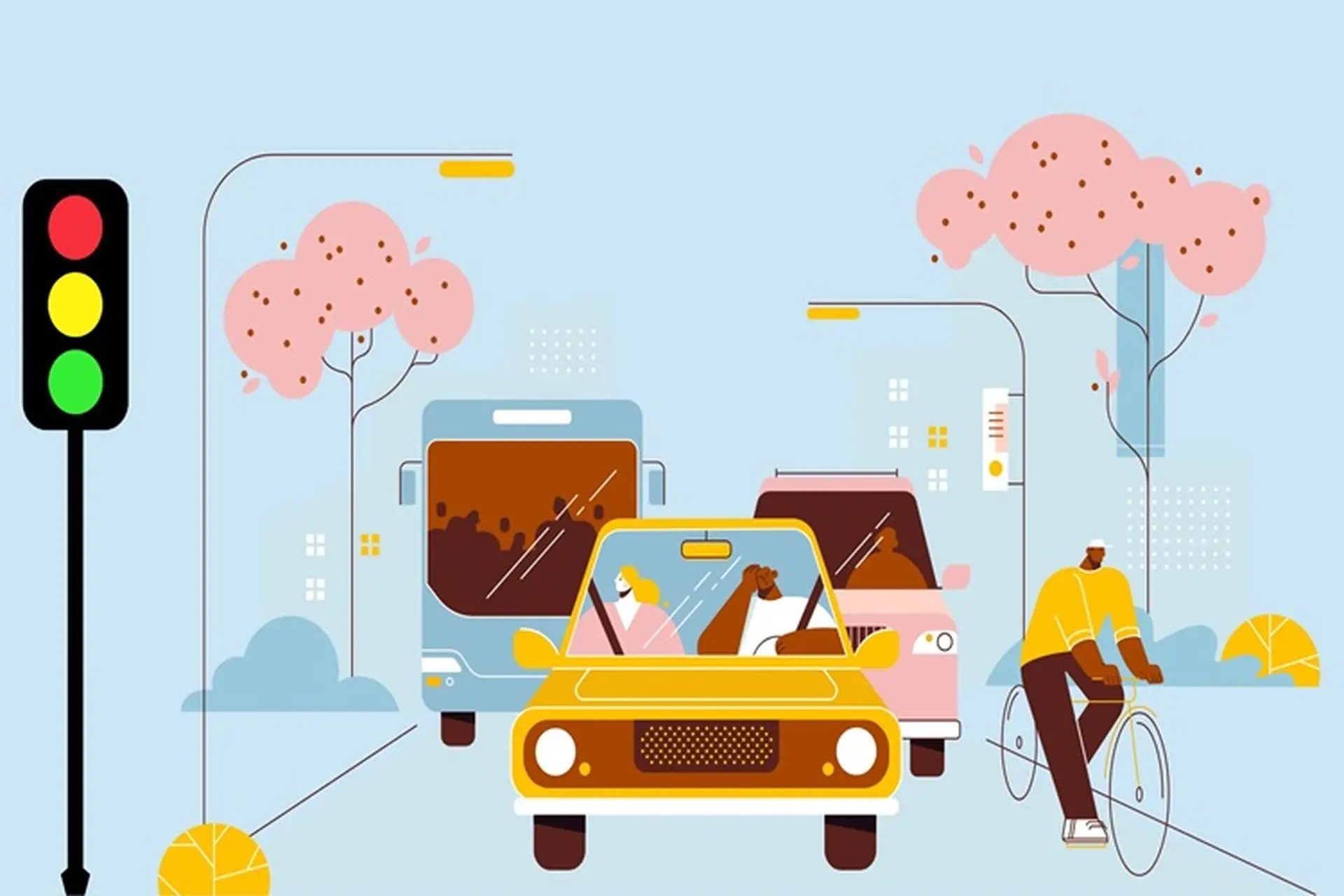 Bị CSGT giữ bằng lái có làm lại bằng mới được không? Tìm hiểu quy định hiện hành năm 2025