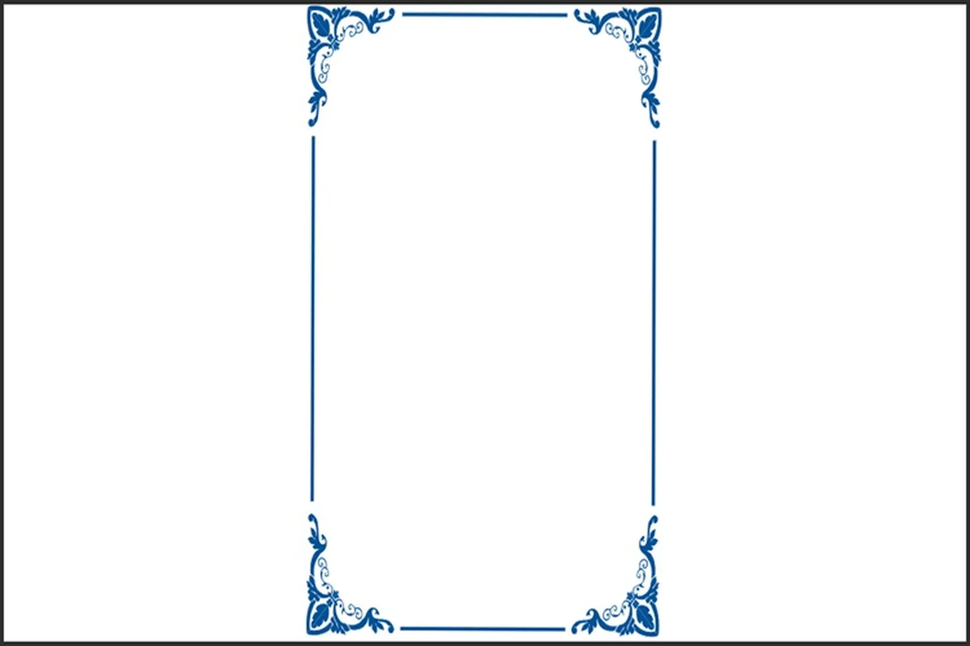 Tổng hợp các mẫu bìa Word đẹp nhất và hướng dẫn cách tạo bìa Word chi tiết