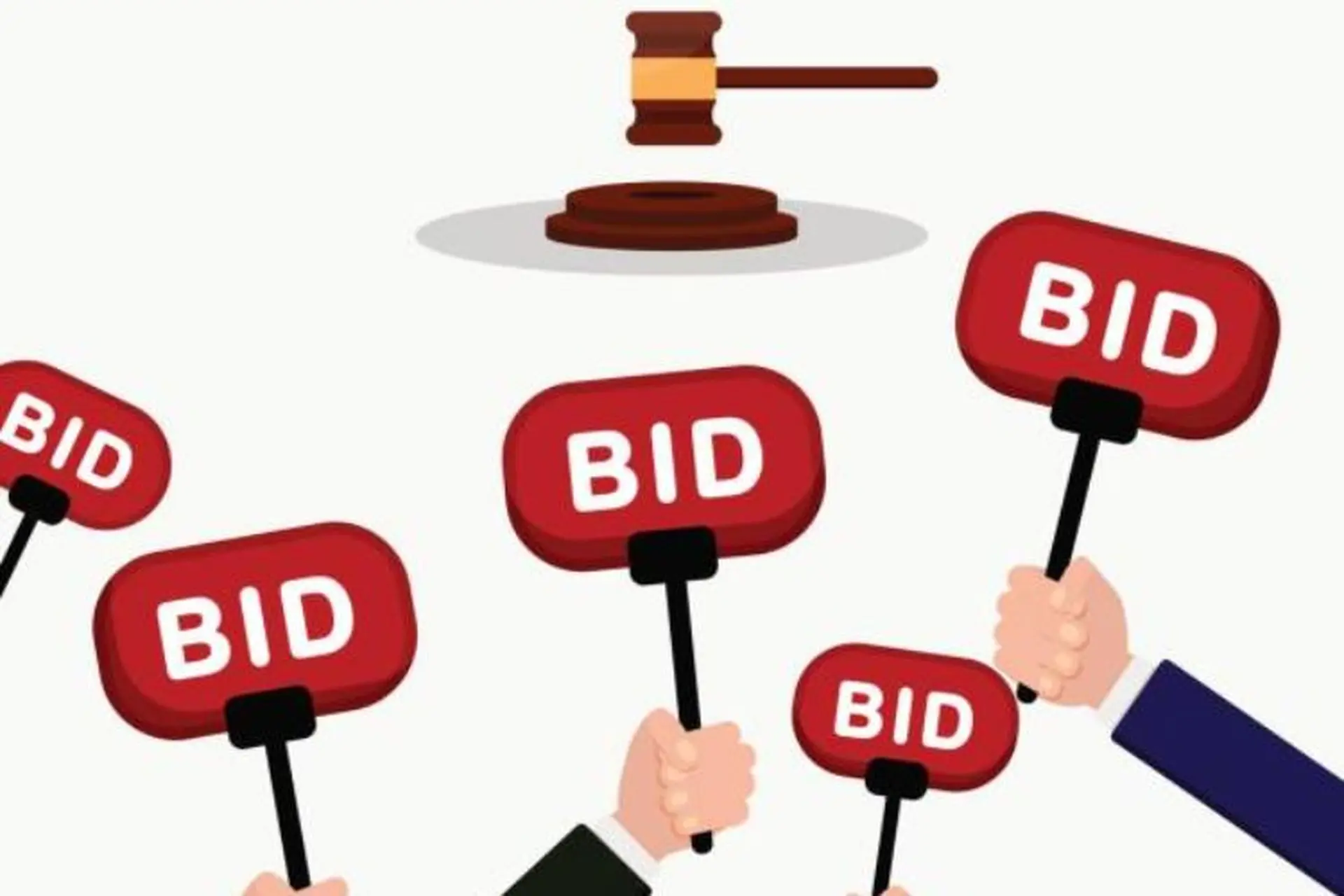 Bid là gì? Tìm hiểu những loại bid trong Google Ads và cách tối ưu hóa bid hiệu quả