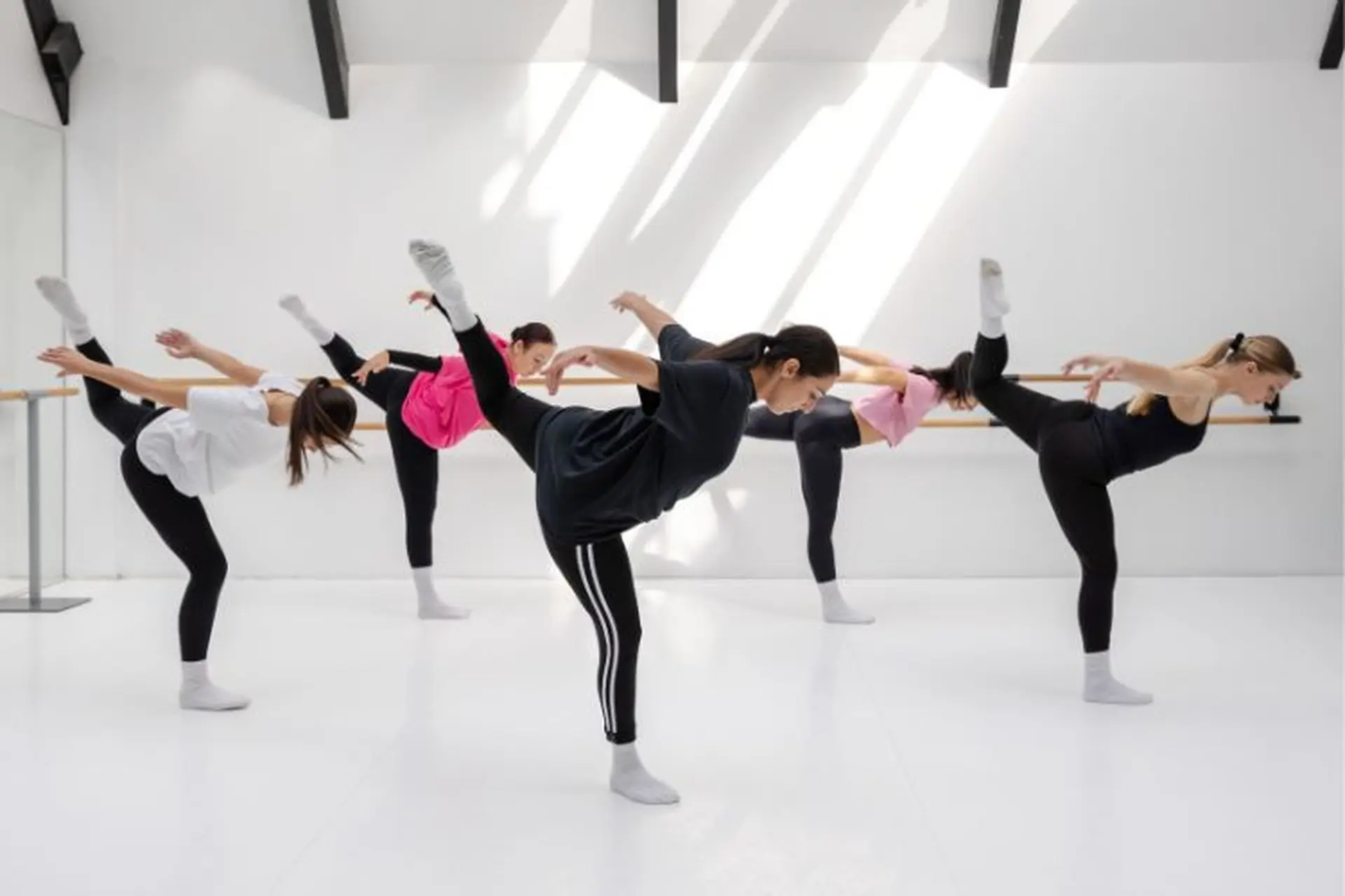 Biên đạo là gì? Những tố chất cần thiết để trở thành một biên đạo múa chuyên nghiệp