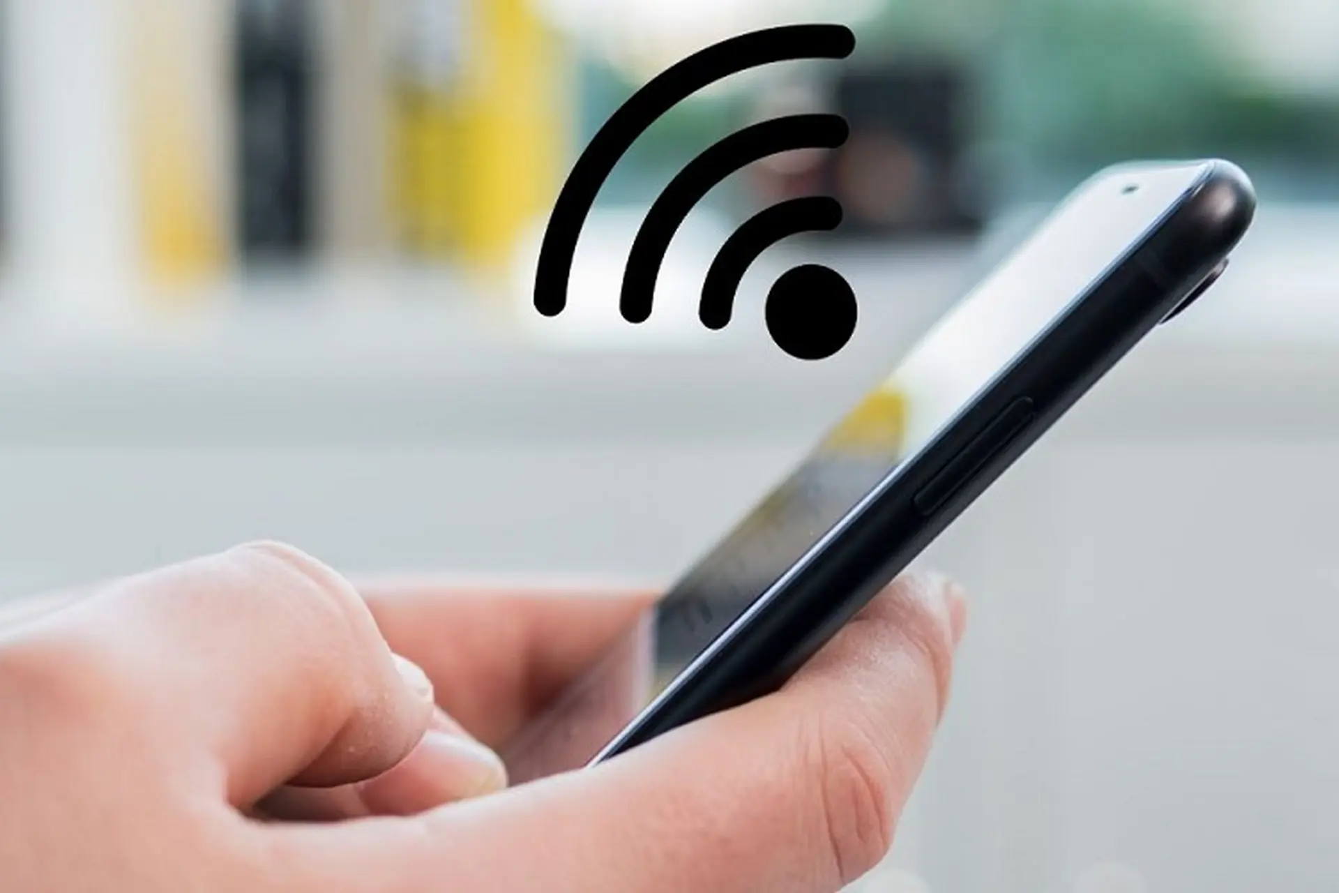 Hướng dẫn biến iPhone 6s trở thành thiết bị phát Wi-Fi với vài bước cực đơn giản