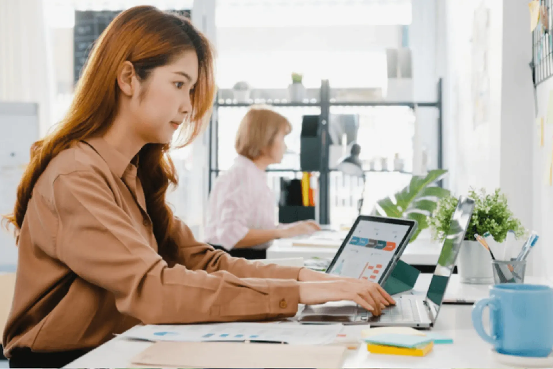 Biên tập viên là gì? Giải mã nghề biên tập viên từ A đến Z và cơ hội nghề nghiệp