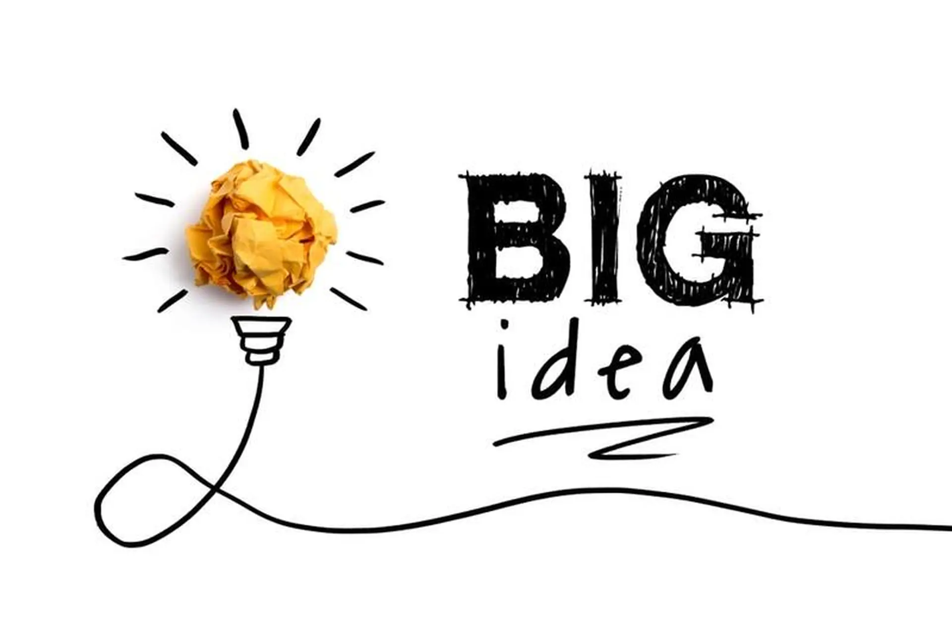 Big idea là gì và tại sao nó là “trái tim” của mọi chiến dịch truyền thông hiện đại?