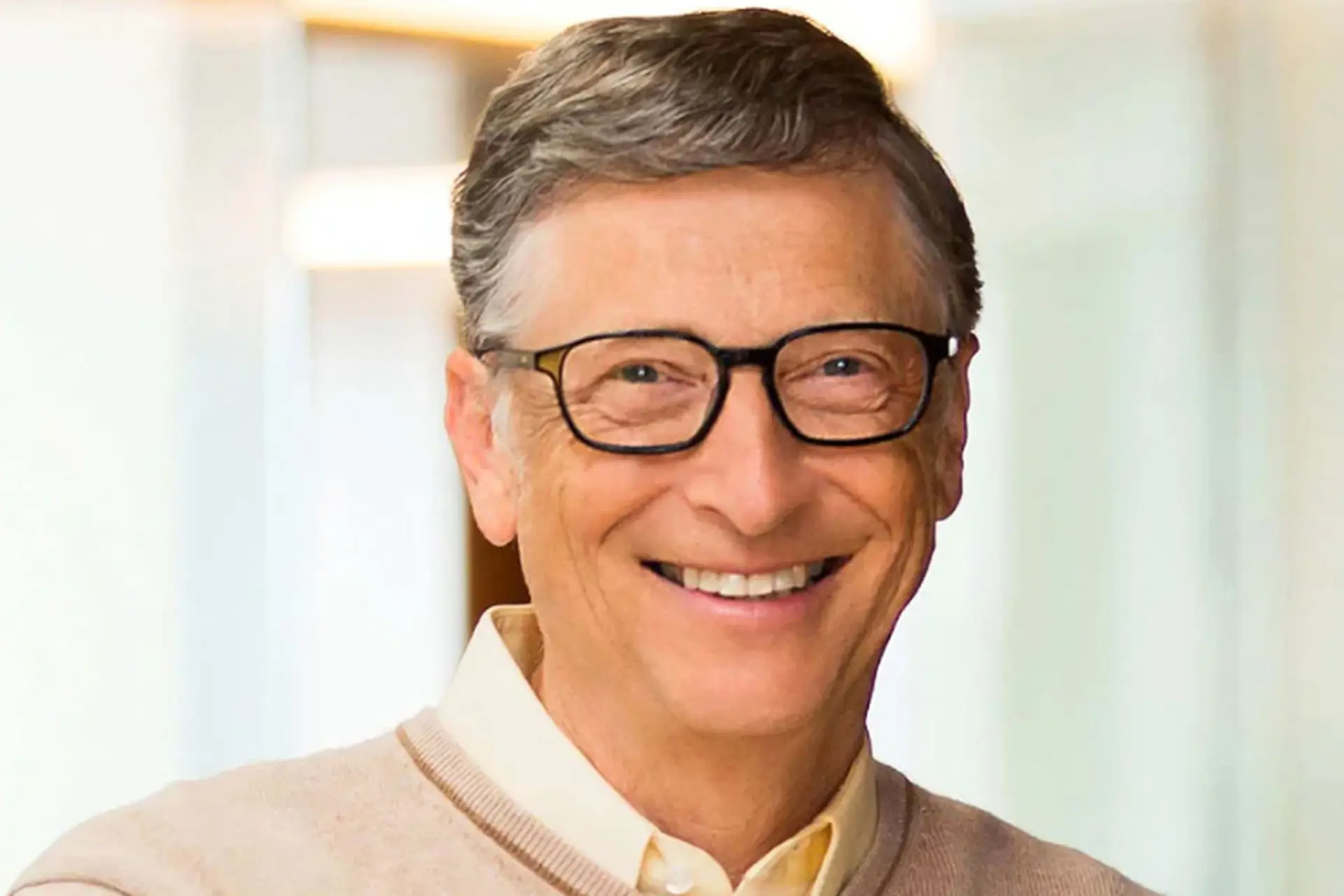 Bill Gates là ai? Tiểu sử, sự nghiệp, đời tư và dự án cộng đồng