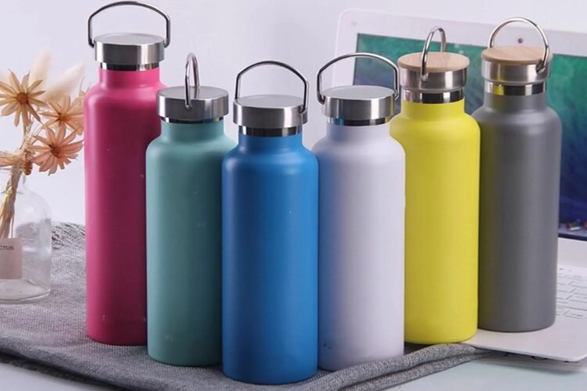 Bình giữ nhiệt Rạng Đông có tốt không? Top 5 bình giữ nhiệt Rạng Đông tốt nên mua để sử dụng