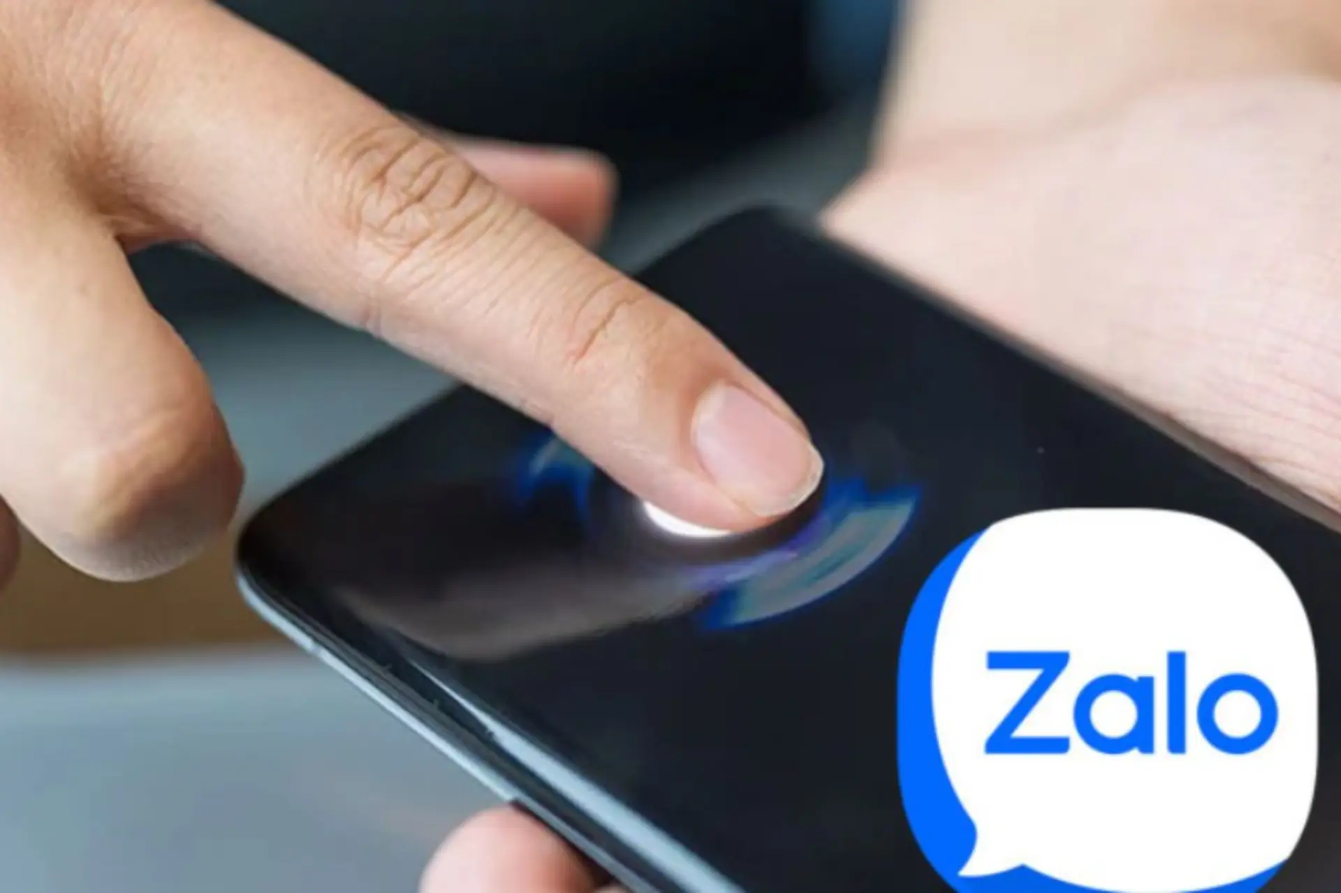 Biometric Zalo là gì? Tìm hiểu chi tiết về tính năng bảo mật sinh trắc học trên Zalo