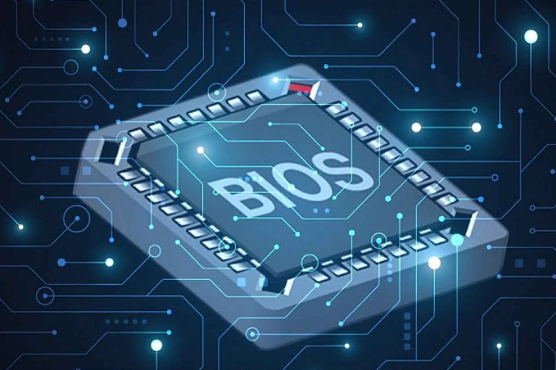 BIOS máy tính có tác dụng gì? Những thông tin quan trọng người dùng nên biết
