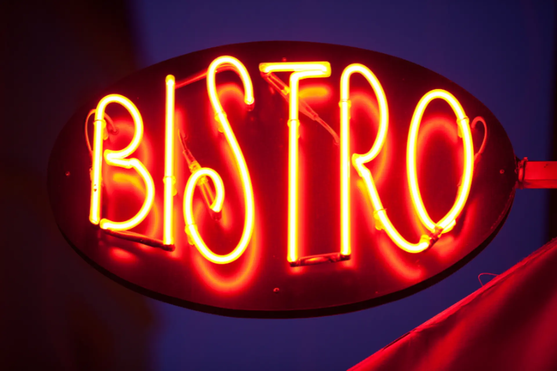 Bistro là gì? Tìm hiểu sự khác biệt giữa bistro và café, restaurant, brasserie chi tiết