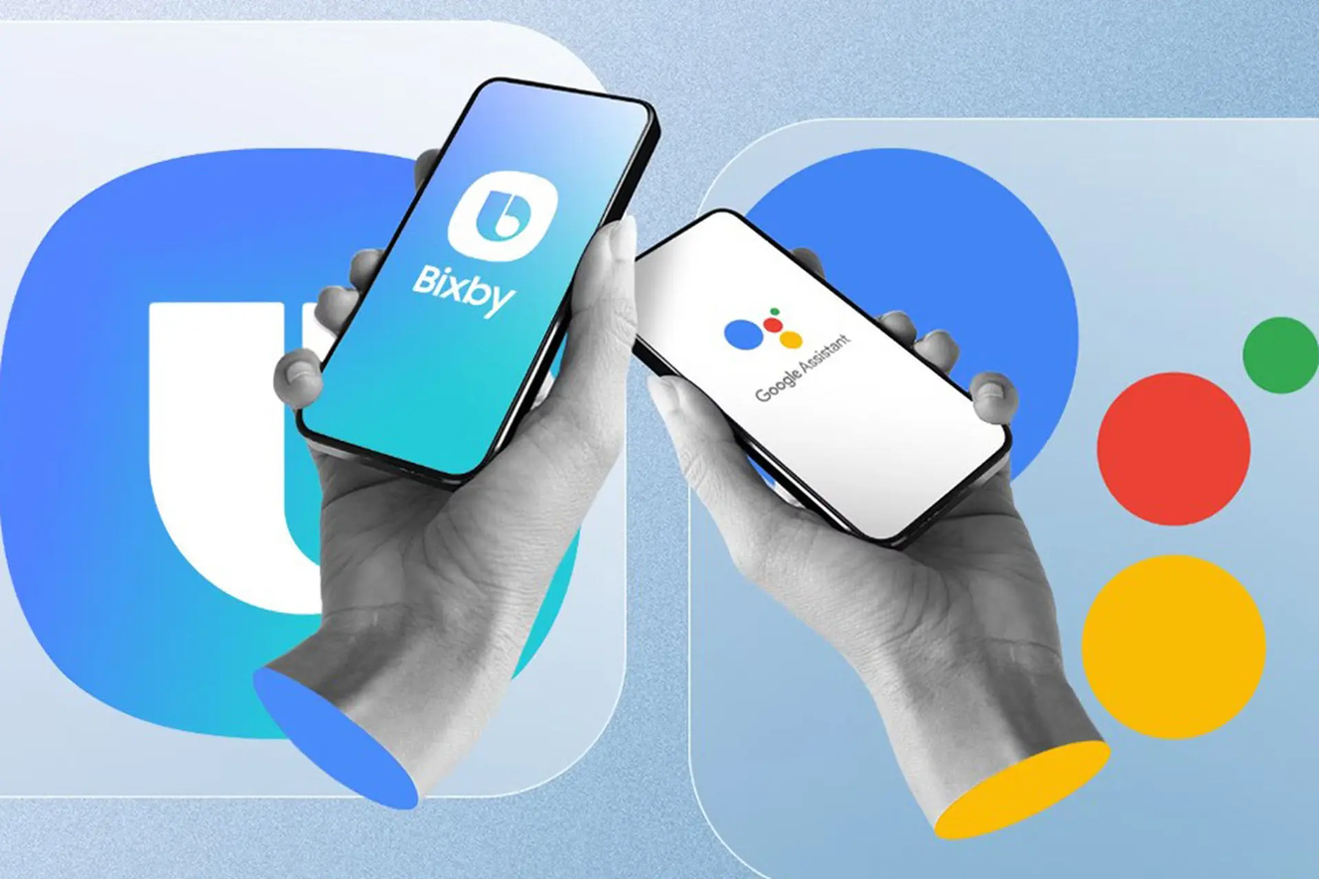 Bixby hay Google Assistant tốt hơn cho người dùng Android trong trải nghiệm hàng ngày?