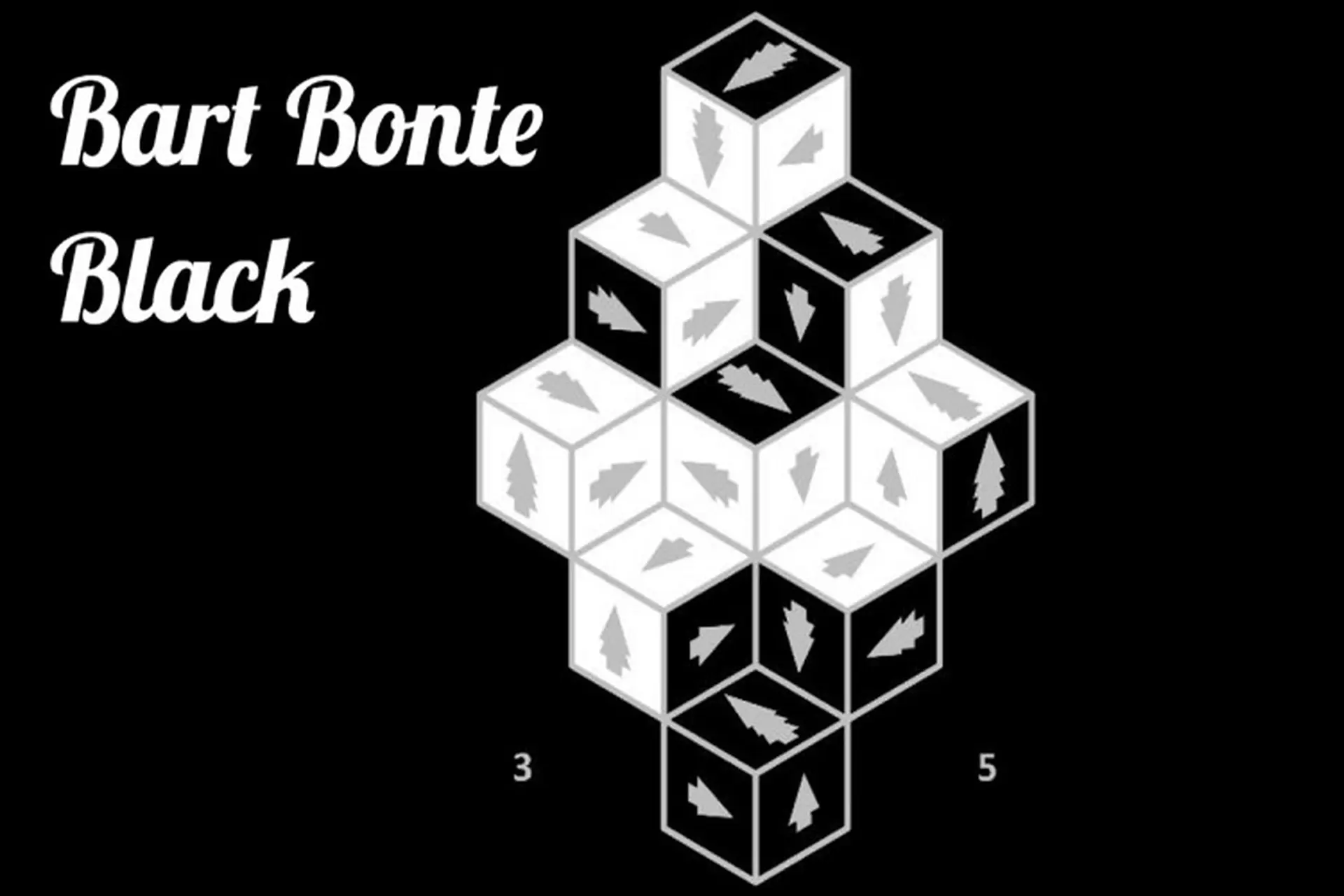 Tải Game Black: Trò chơi giải đố tối giản khiến người chơi đau não từng cấp độ