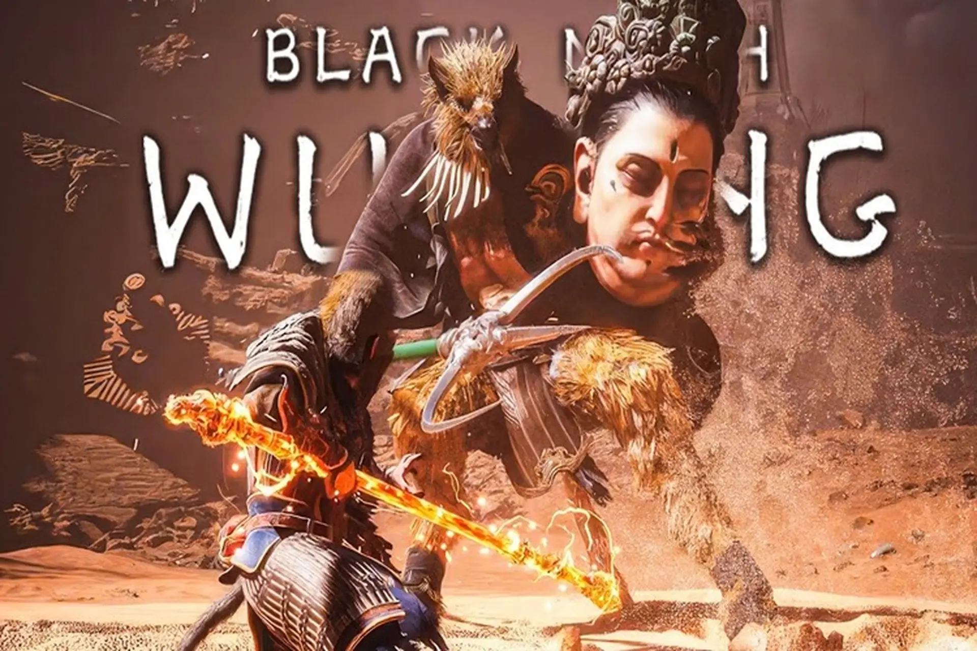 Tìm hiểu cốt truyện Black Myth Wukong phần 2: Hành trình sâu lắng và bi thương