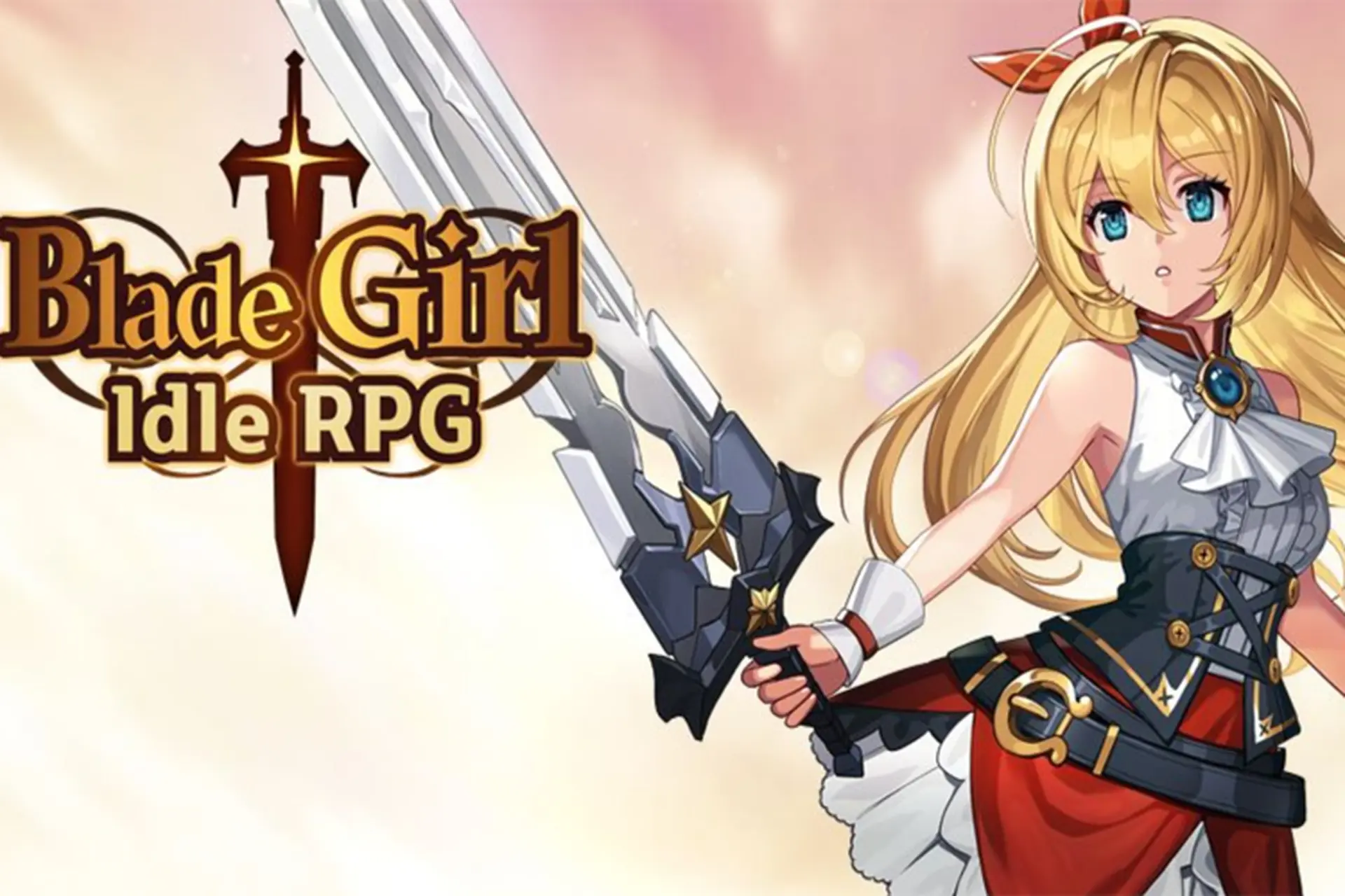 Game Blade Girl: Idle RPG có gì hấp dẫn? Chinh phục thế giới bóng tối bằng sức mạnh nữ kiếm sĩ