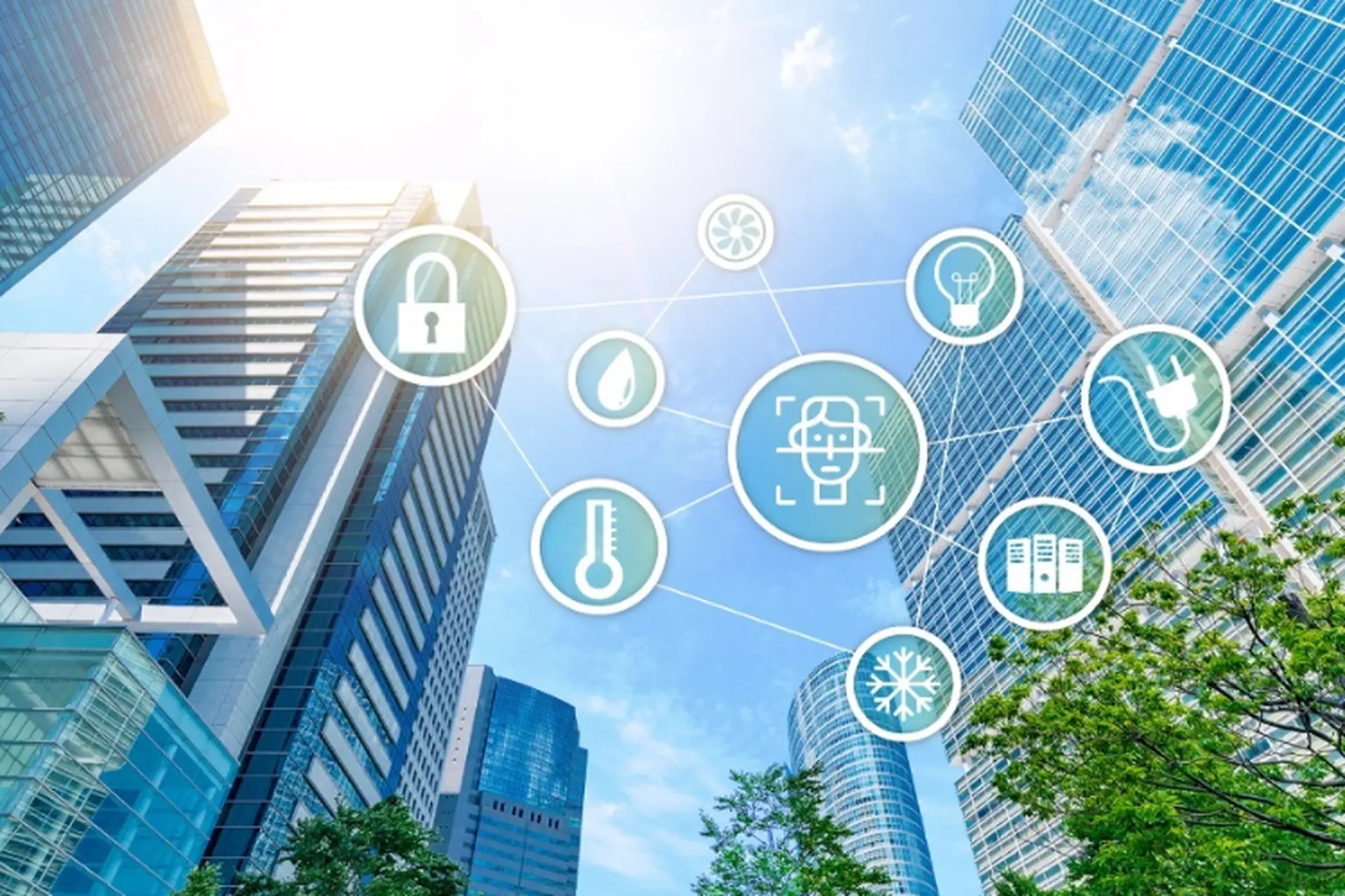 BMS là gì? Cấu trúc và nguyên lý hoạt động của hệ thống quản lý tòa nhà hiện nay