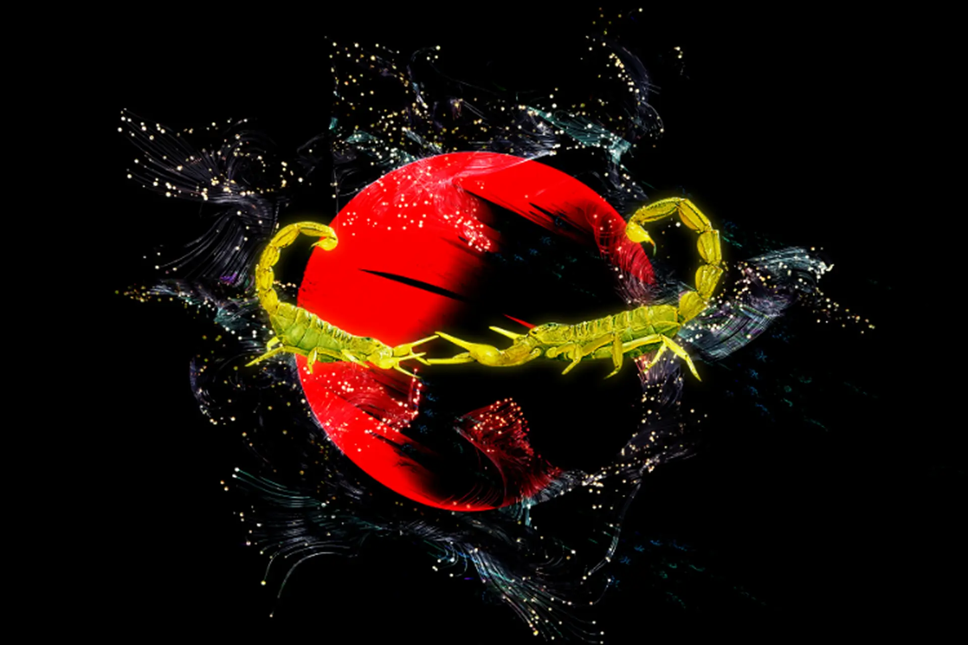 Bọ Cạp hợp với cung nào nhất trong 12 chòm sao? Câu trả lời sẽ khiến bạn bất ngờ