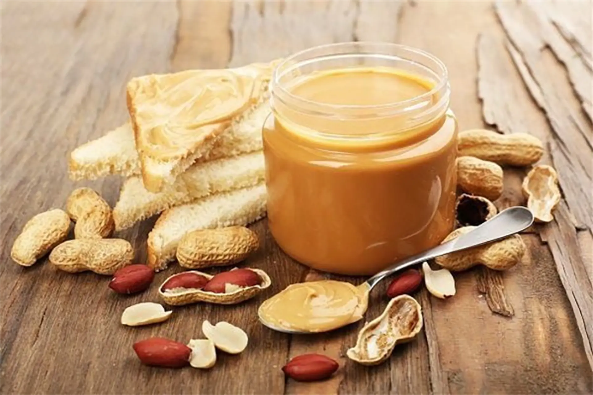 Những lưu ý và tác dụng phụ khi ăn nhiều bơ đậu phộng