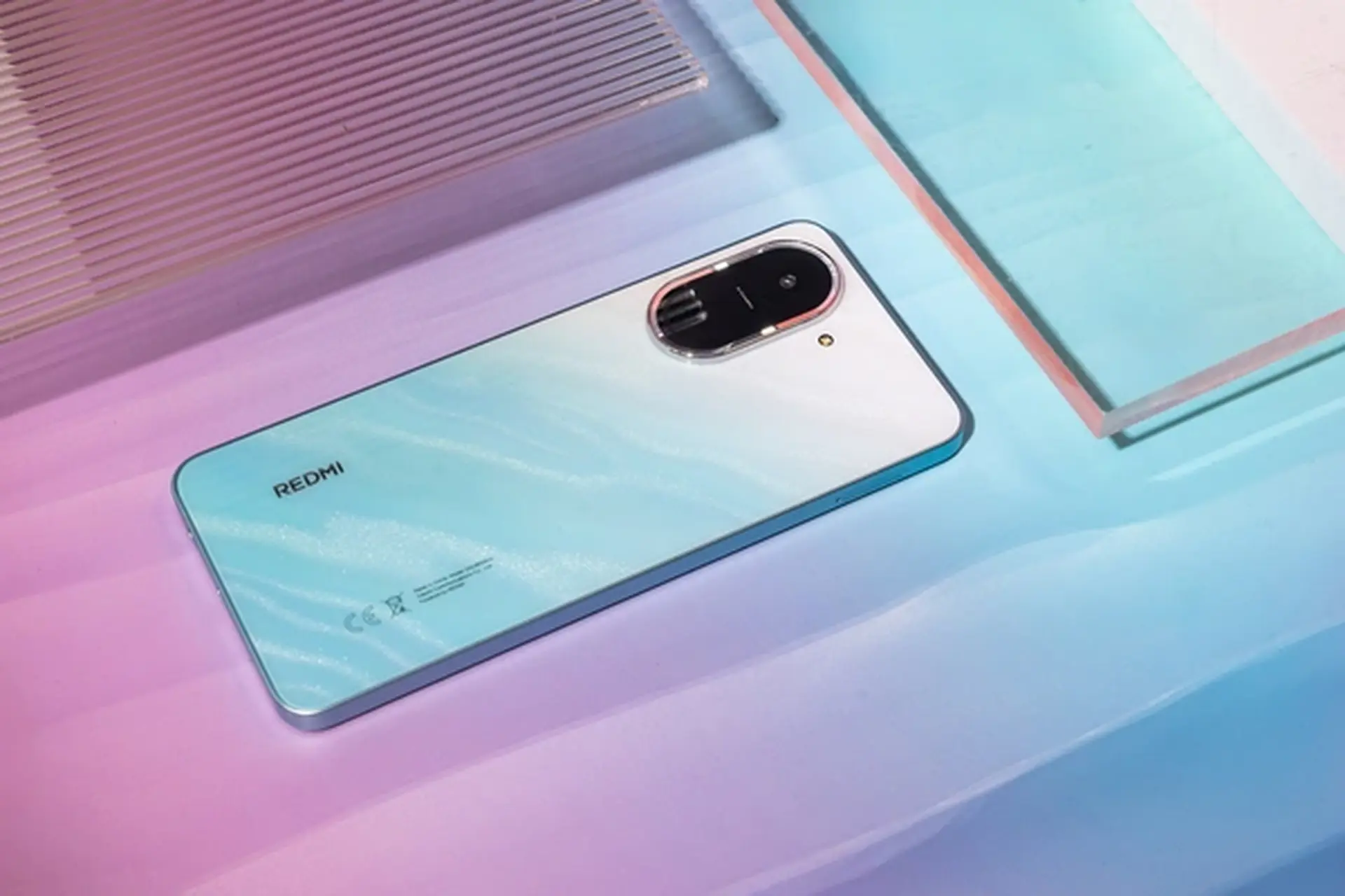 Bộ đôi Redmi A7 Pro và POCO C81 xuất hiện trên FCC, hé lộ màn hình lớn và pin trâu