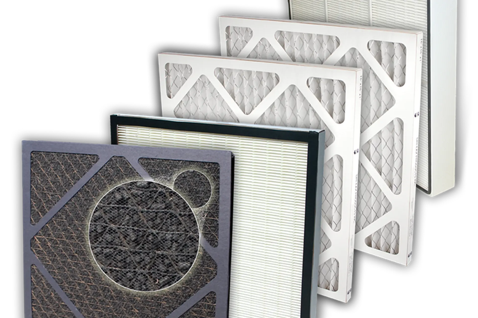 Bộ lọc HEPA là gì? Top các sản phẩm máy hút bụi nổi trội có sử dụng bộ lọc HEPA