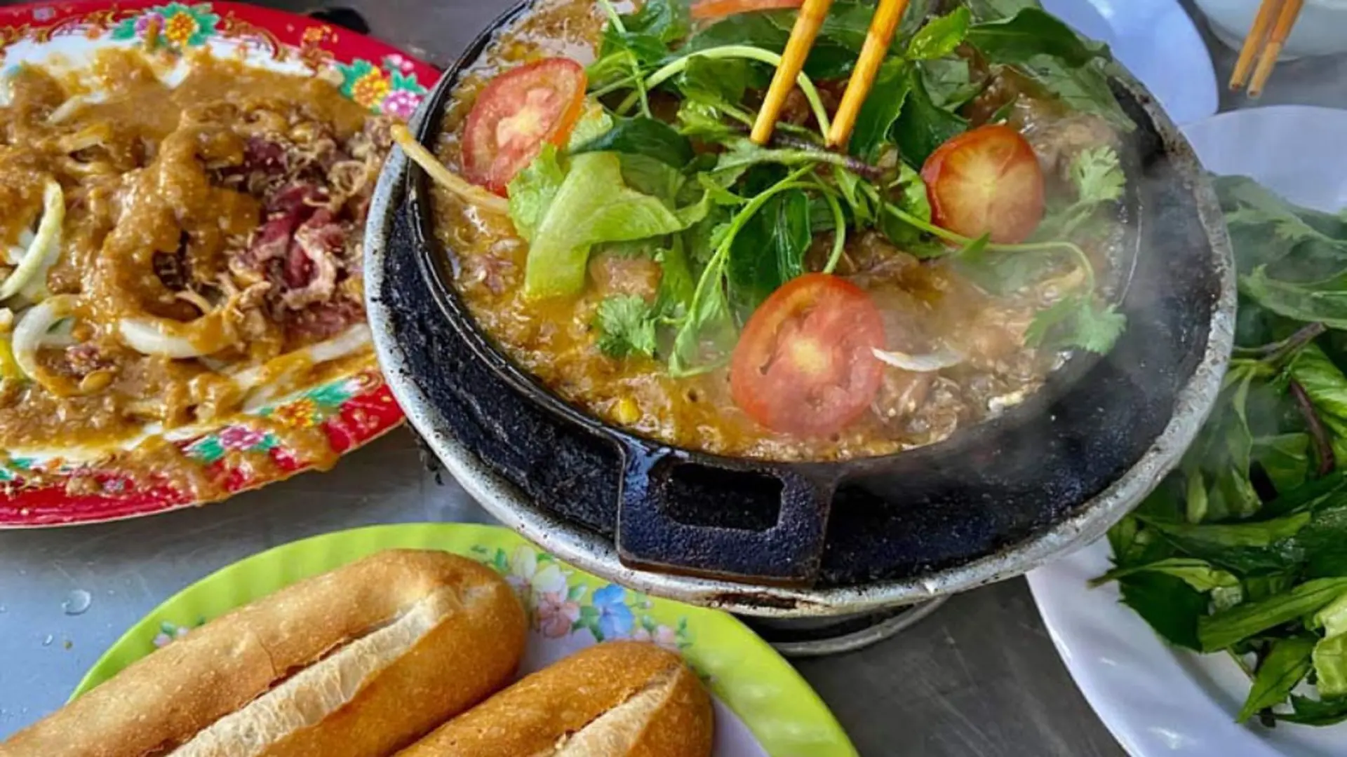 Chia sẻ chi tiết cách nấu bò nhúng me đơn giản tại nhà mà bạn nhất định phải thử