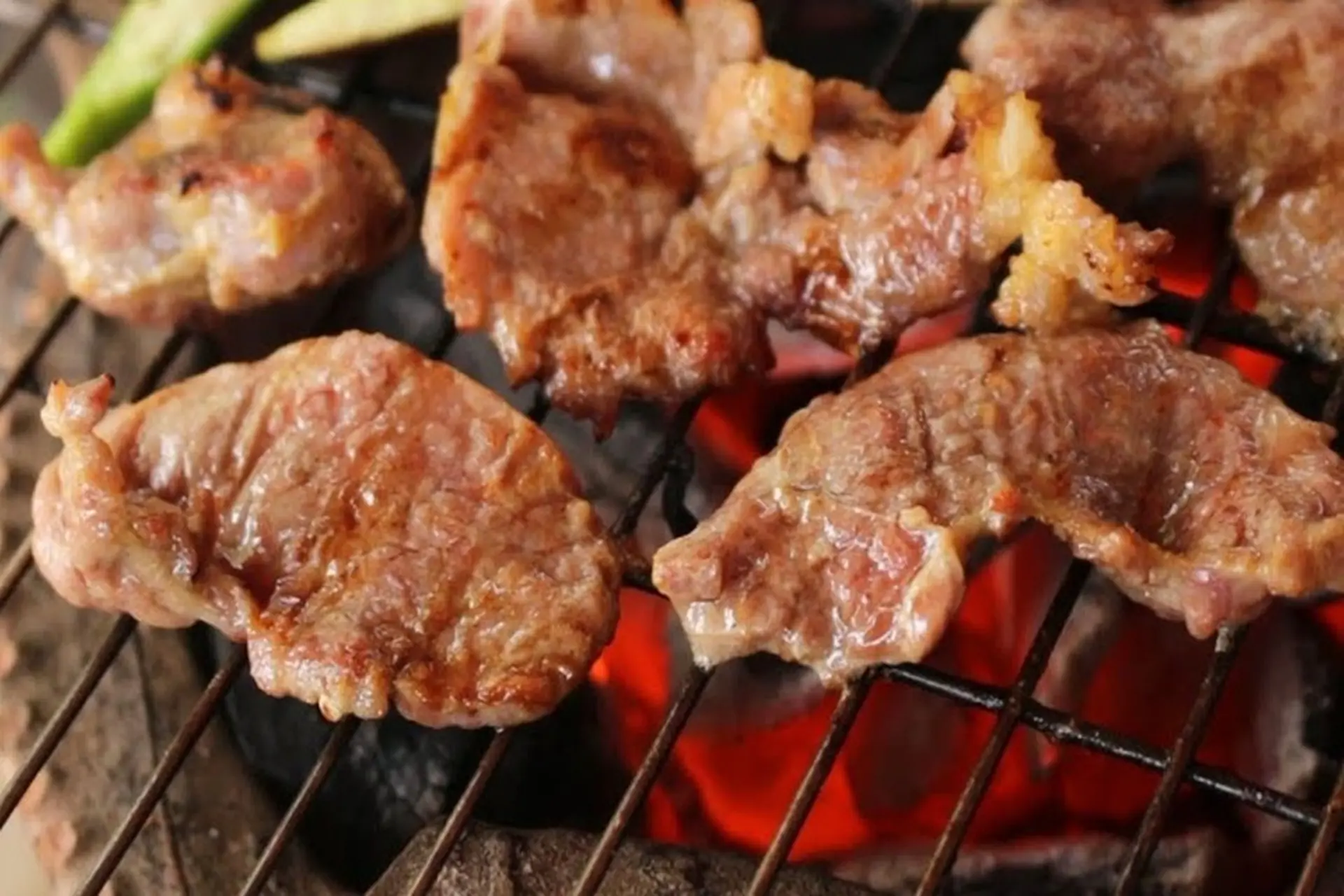 Bò nướng chao – Bí quyết chế biến món ngon đậm đà, thơm phức, hấp dẫn cho bữa tiệc cuối tuần