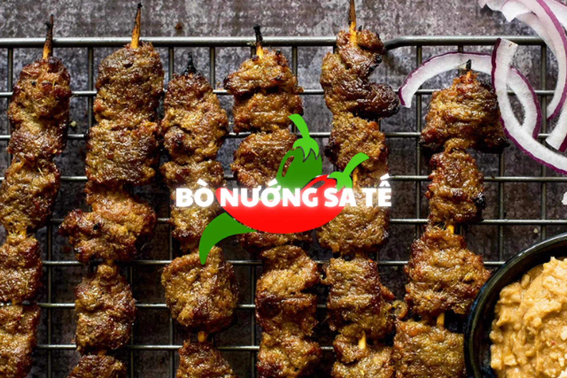 Bò nướng sa tế thơm cay nức mũi: Thử ngay cách làm đơn giản nhưng ai cũng mê mẩn