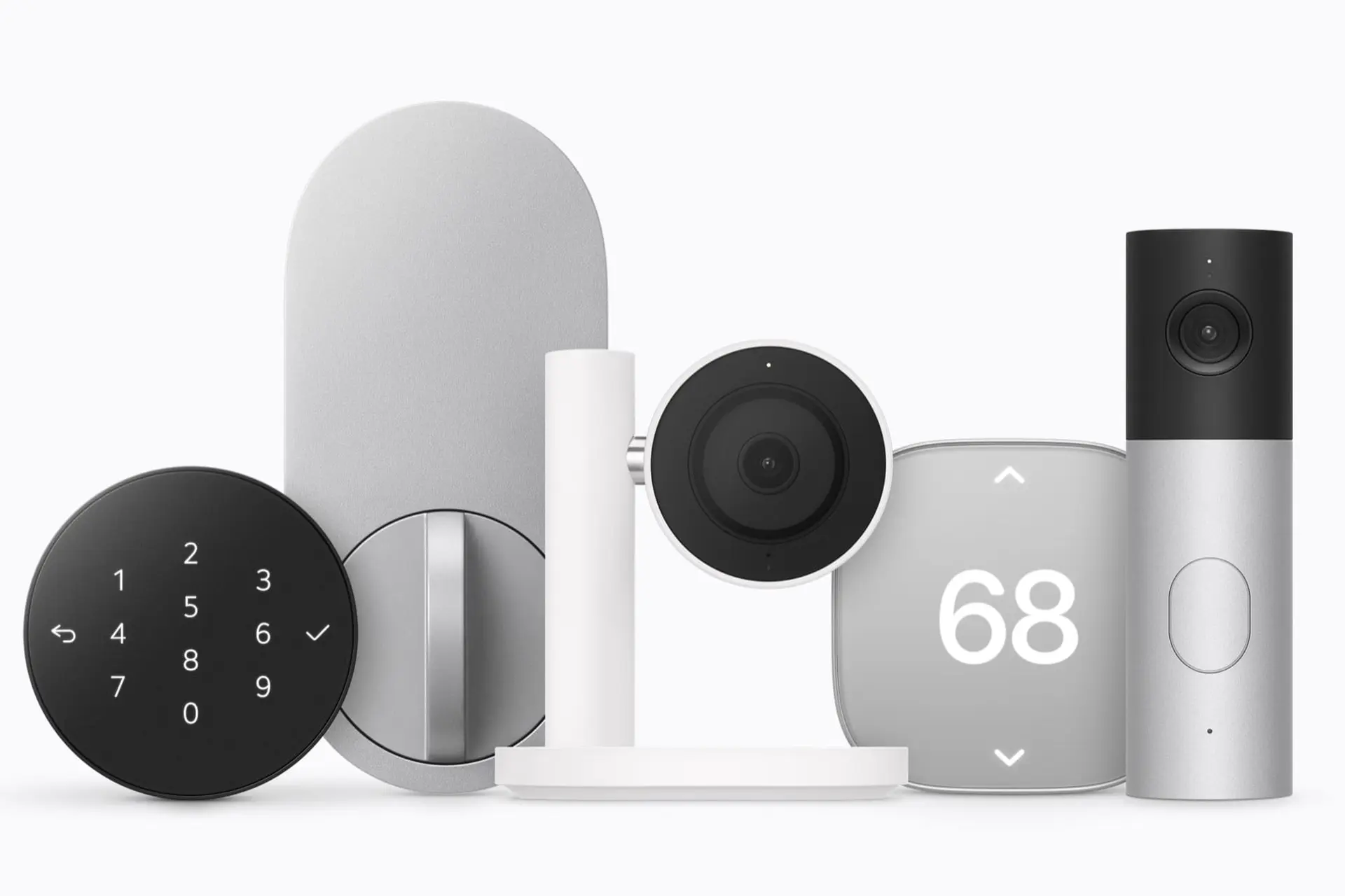 Bộ Sưu Tập Nhà của Apple ra mắt: Bước tiến mới trong hệ sinh thái nhà thông minh