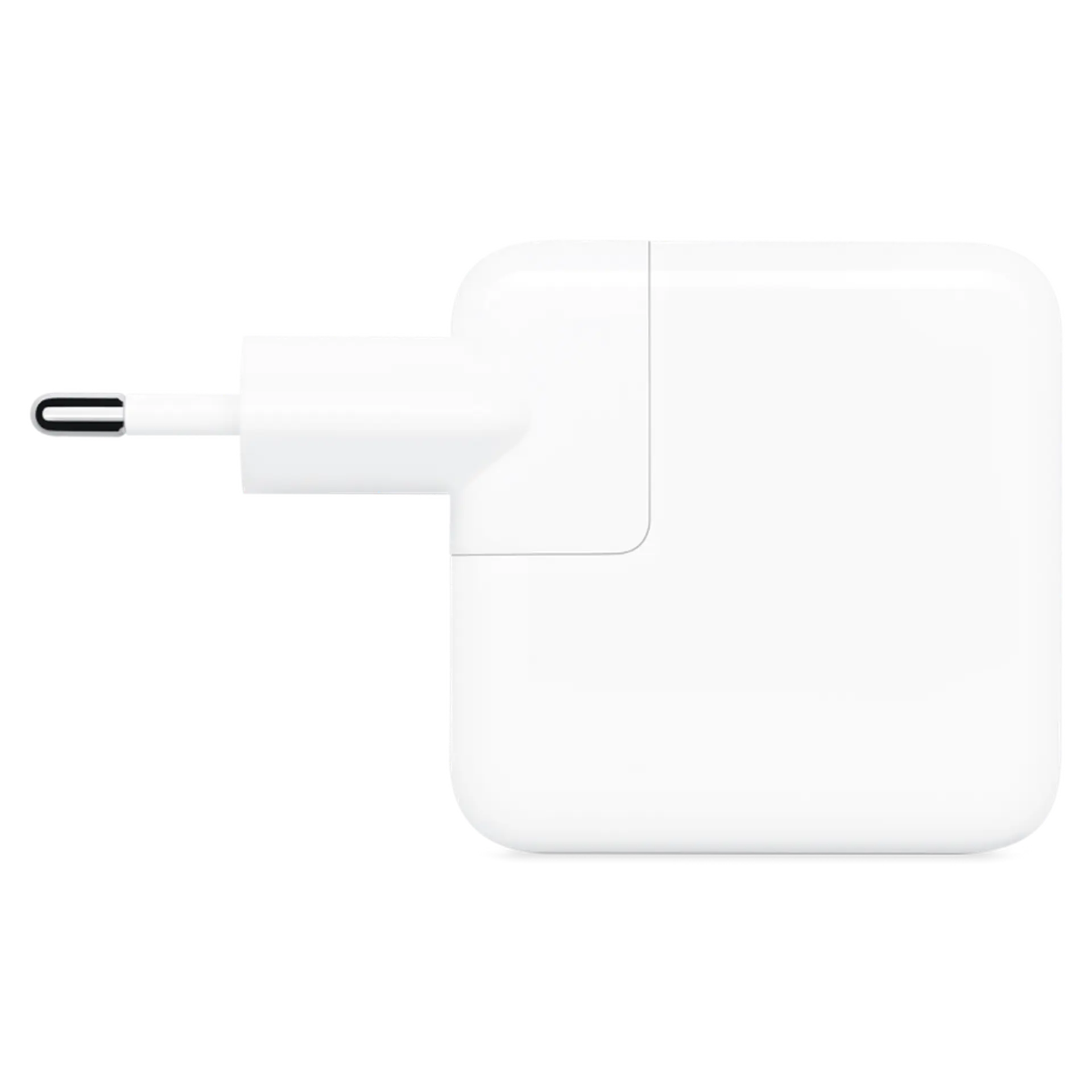 Củ sạc Apple 30W USB-C (MW2G3ZA/A) dùng cho iPhone, iPad, MacBook Air