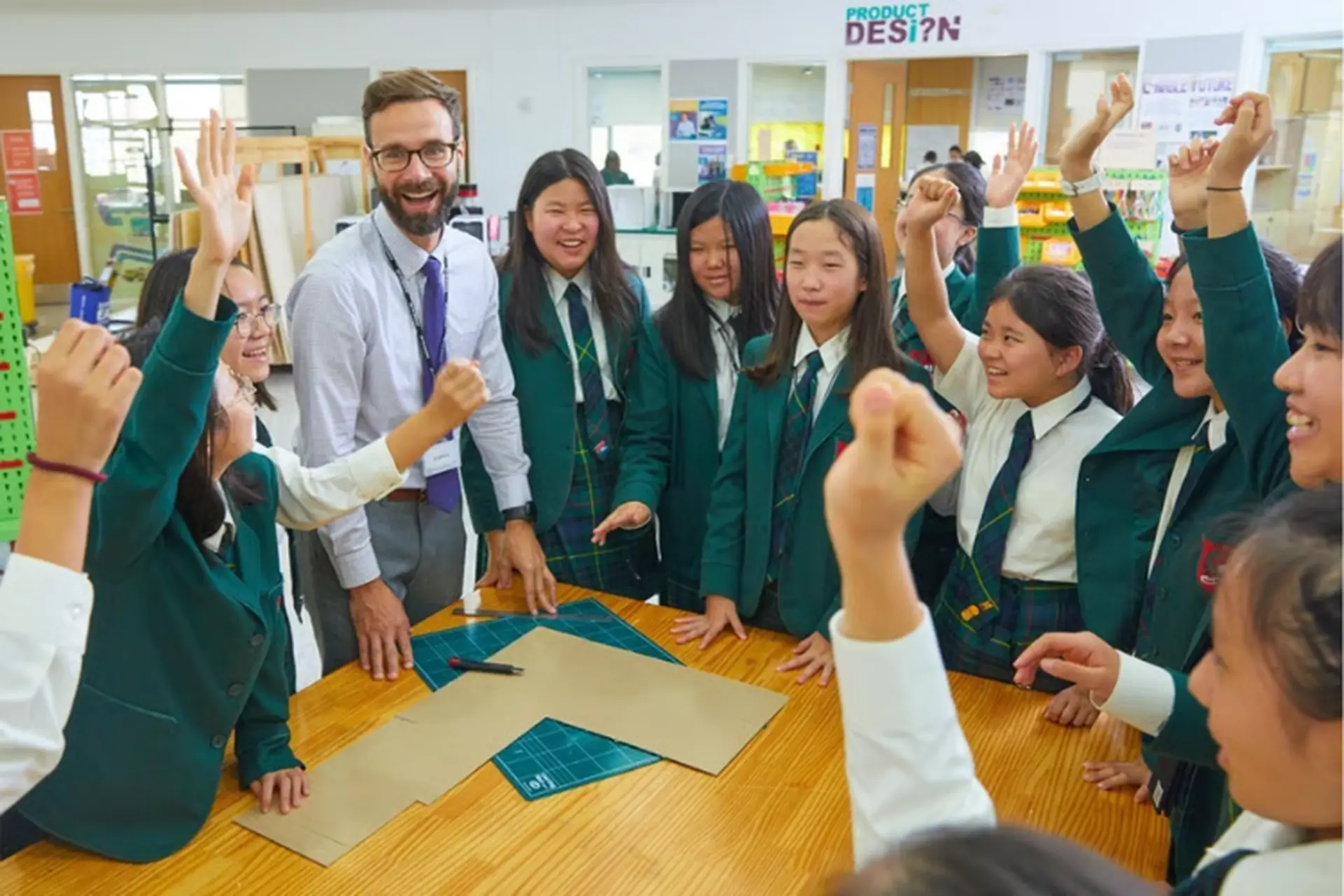 Boarding School là gì? TOP 5 lý do khiến trường nội trú được nhiều phụ huynh lựa chọn