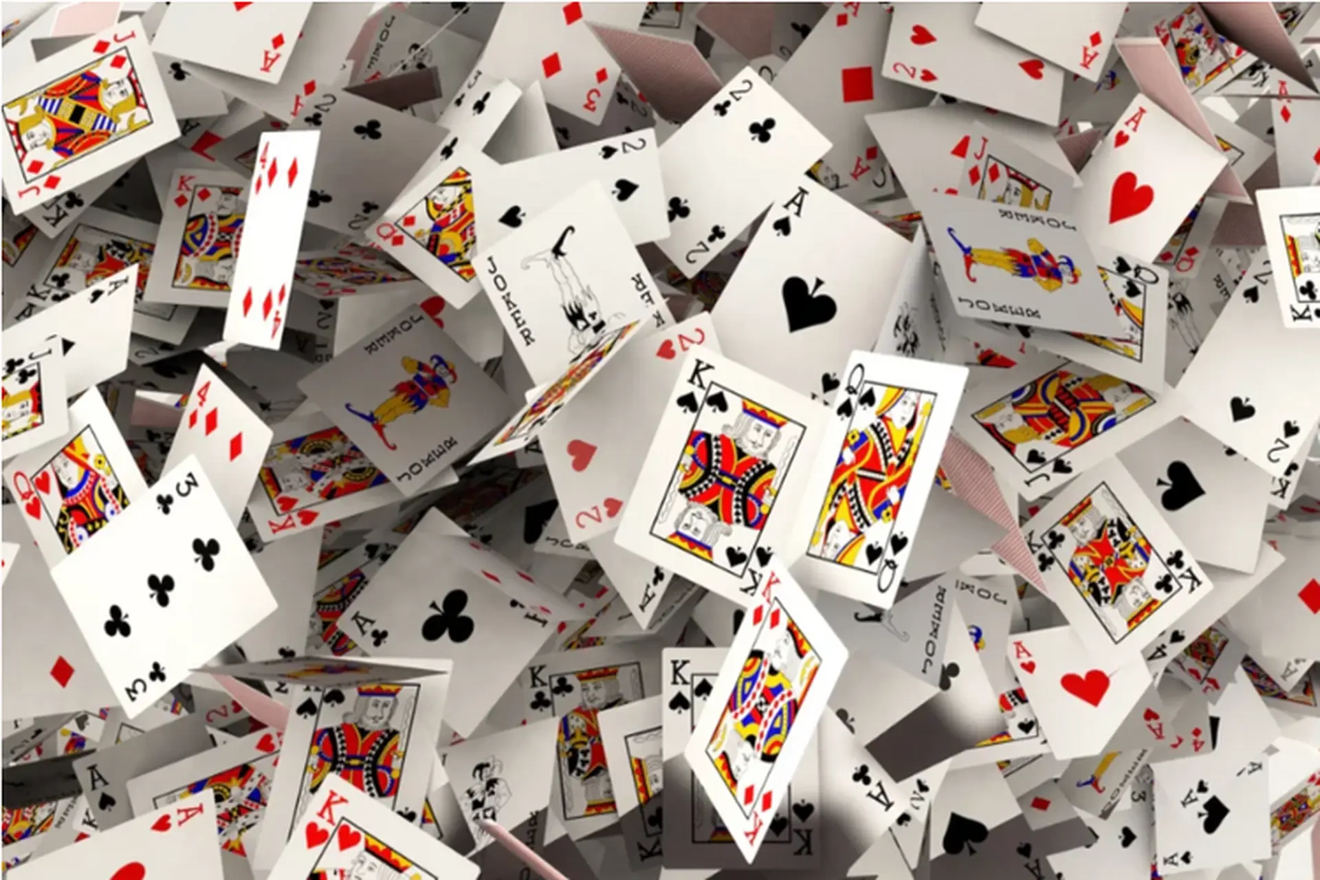 Tìm hiểu về bói bài tây, lịch sử và ý nghĩa các lá bài trong bộ bài 52 lá thông dụng nhất