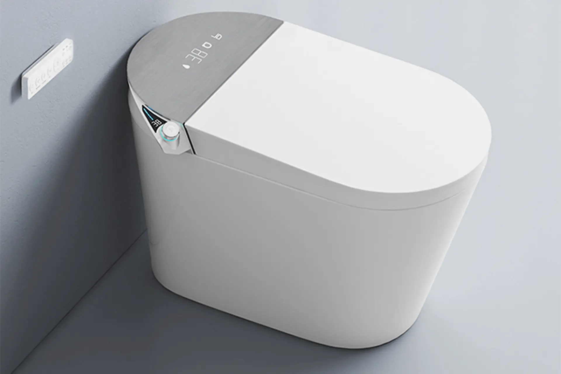 Bồn cầu thông minh là gì? Tìm hiểu cấu tạo, tính năng và lý do nên lựa chọn sử dụng