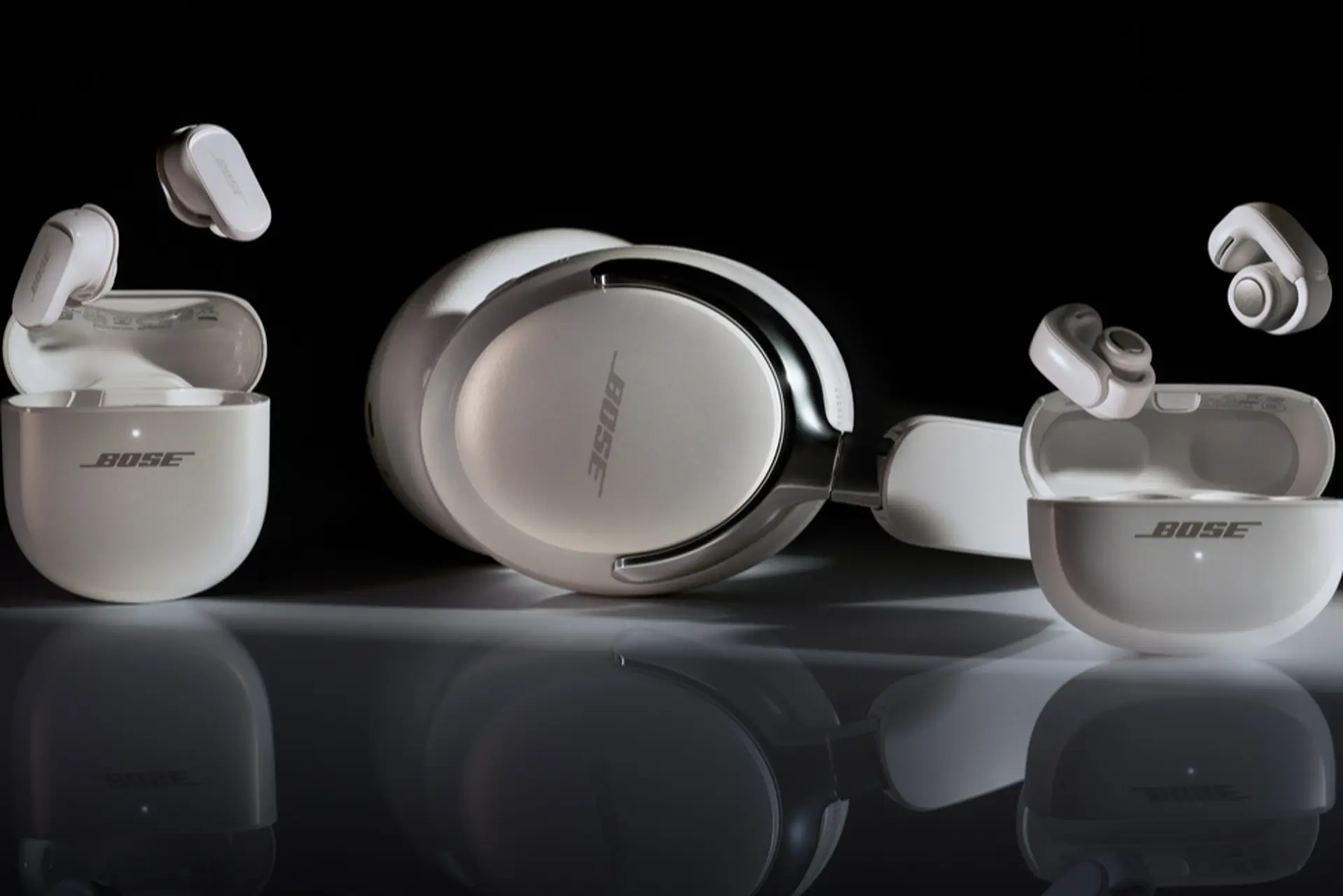 Hướng dẫn đăng ký bảo hành trực tuyến cho sản phẩm từ BOSE