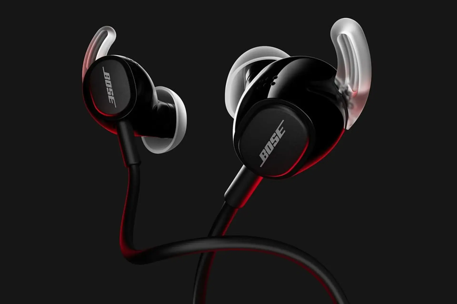 Bose Noise Cancelling Wired Earbuds ra mắt: Tai nghe có dây tích hợp chống ồn, kết nối USB-C