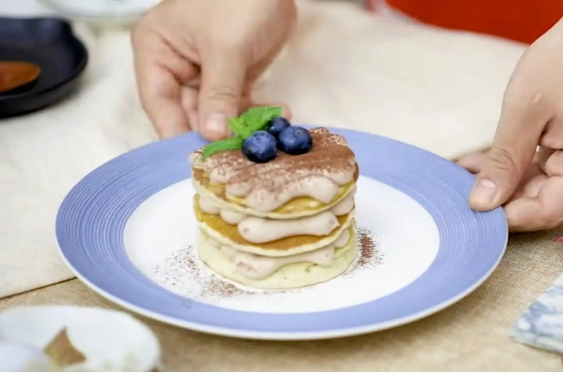Bột bánh rán làm được gì? 3 công thức biến tấu bất ngờ có thể bạn chưa biết