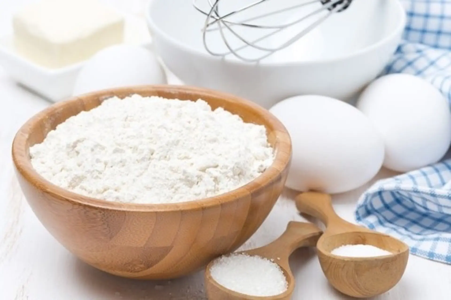 Bột bình tinh: Những lợi ích đáng kinh ngạc và cách sử dụng hiệu quả trong ẩm thực hàng ngày