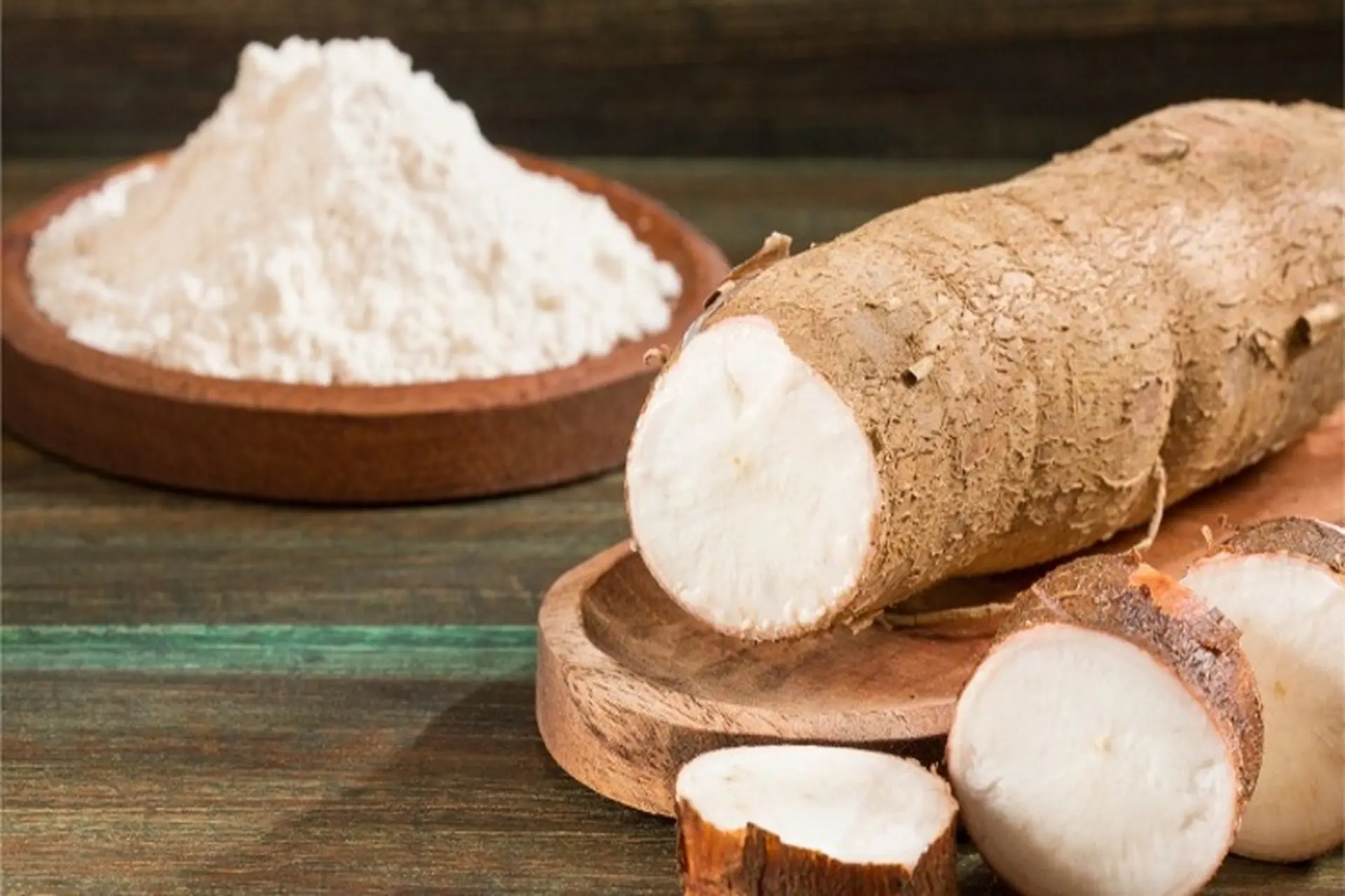 Bột năng bao nhiêu calo? Những lưu ý khi sử dụng bột năng để không tăng cân