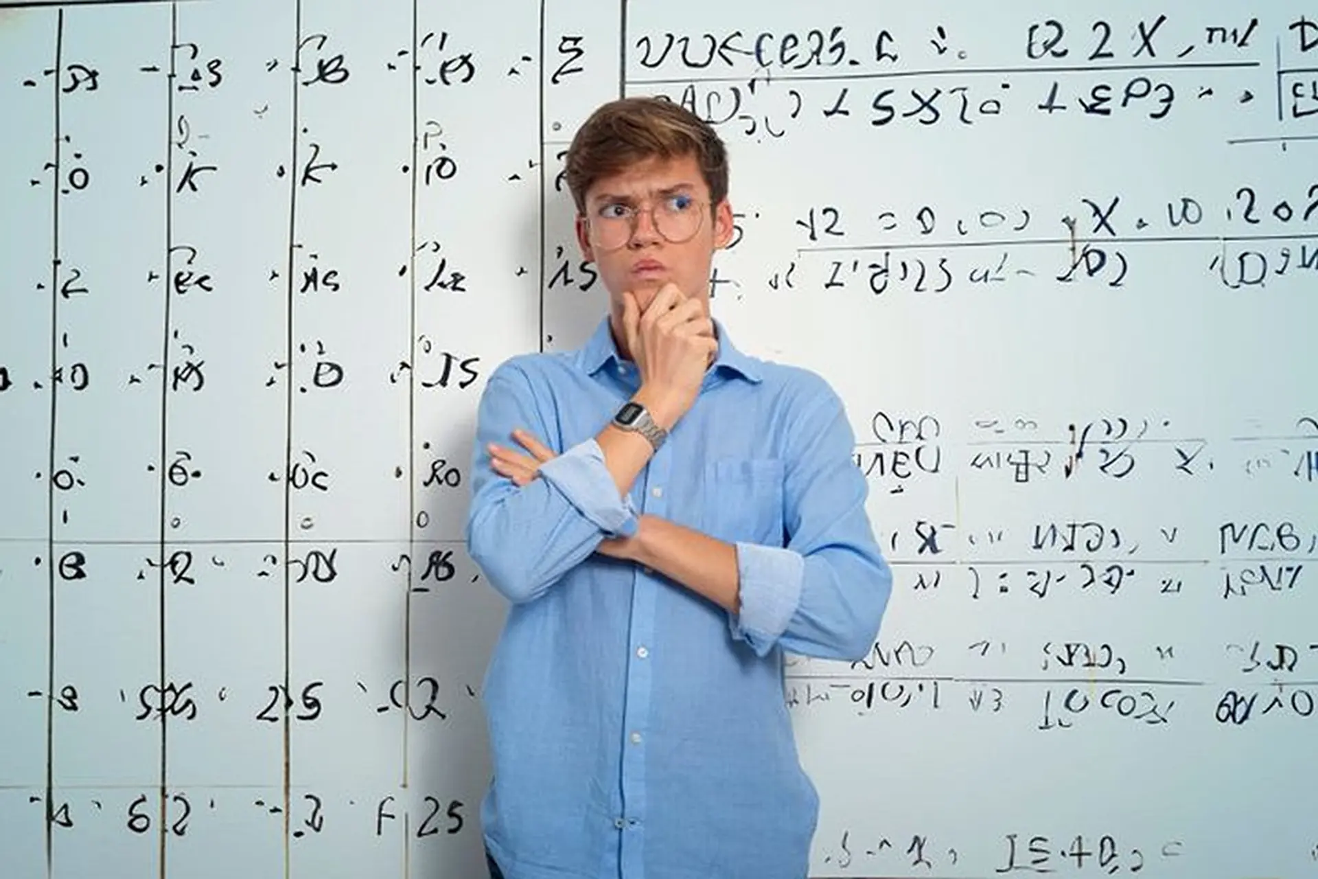 Boy math là gì? Giải thích ý nghĩa và nguồn gốc của thuật ngữ này trên mạng xã hội