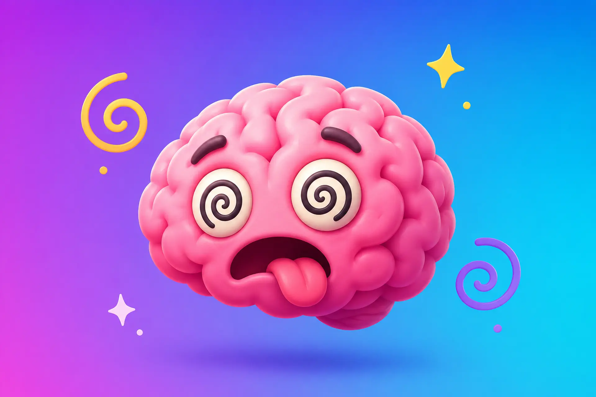 Brainrot là gì? Giải mã trào lưu meme kỳ lạ đang phổ biến trong cộng đồng Gen Z