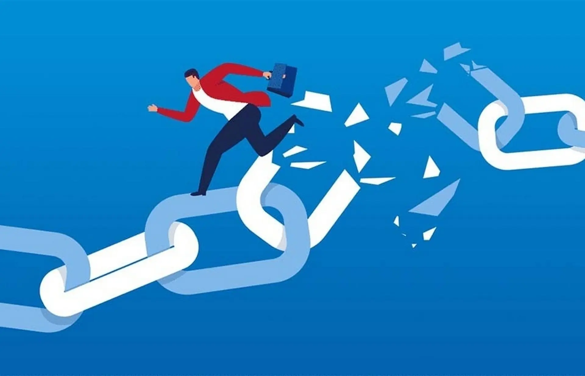 Broken Link là gì? Tìm hiểu khái niệm, nguyên nhân, tác hại và cách xử lý liên kết gãy trong SEO