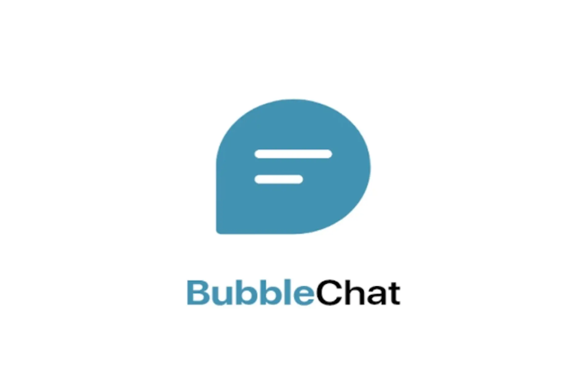 Interfaccia dell app Bullibet con chat di supporto