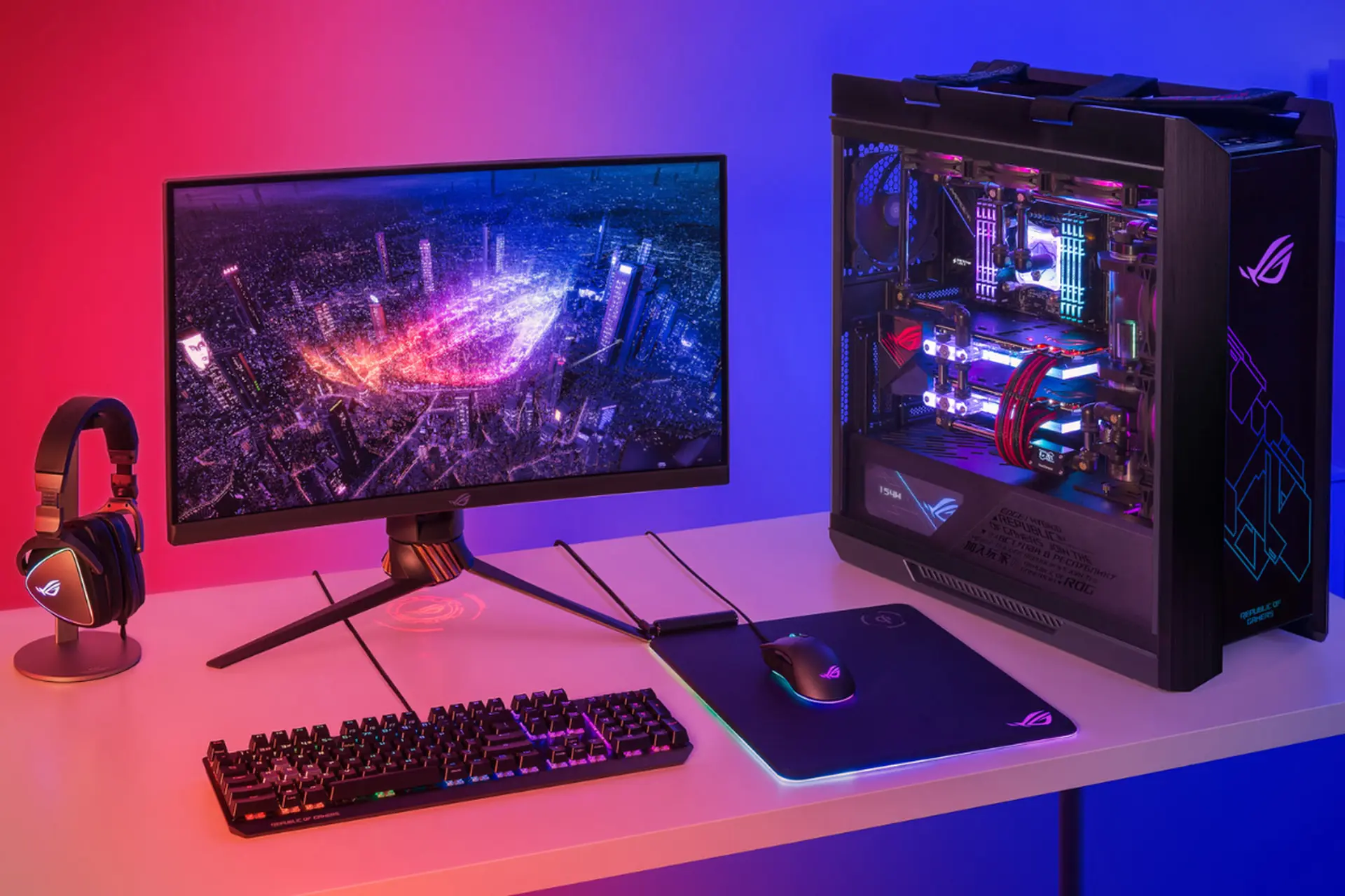 Build PC gaming 2026 nên bắt đầu từ đâu? Hướng dẫn chọn cấu hình tối ưu và tiết kiệm nhất theo từng nhu cầu