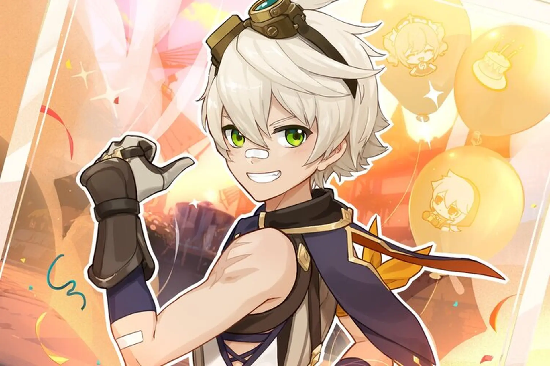 Hướng dẫn chi tiết cách build Bennett, biến anh chàng "xui xẻo" Bennett thành phiên bản hoàn hảo nhất